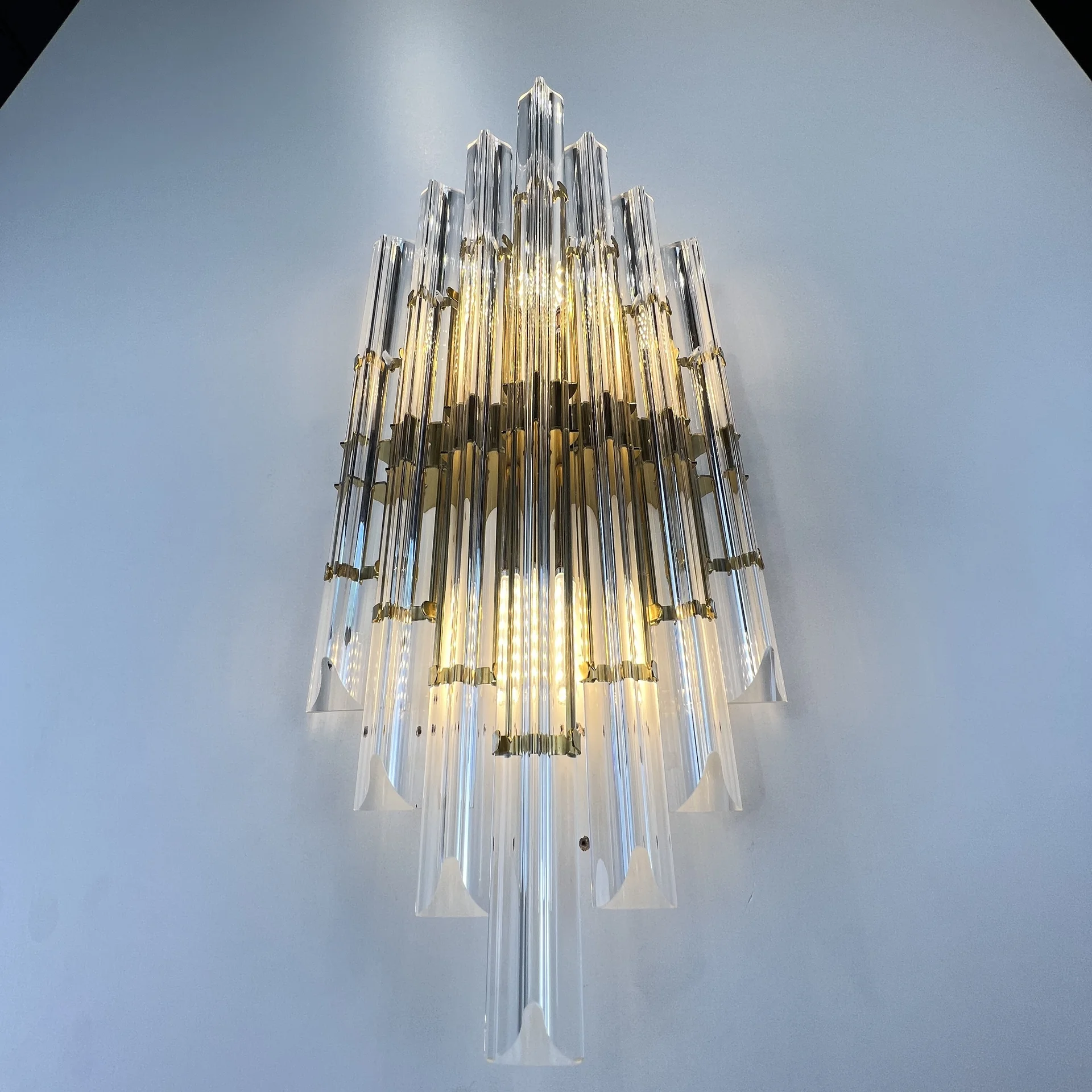 Бра Art Wall Luxury 2 - миниатюра 18