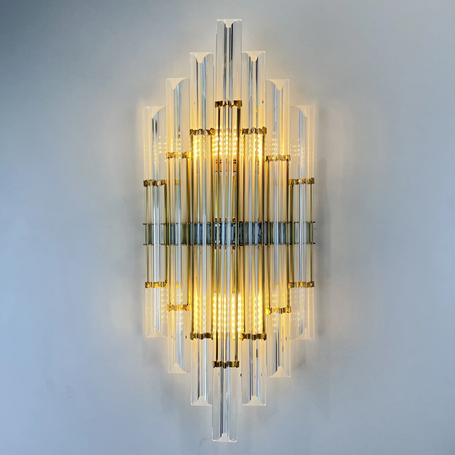 Бра Art Wall Luxury 2 - миниатюра 2