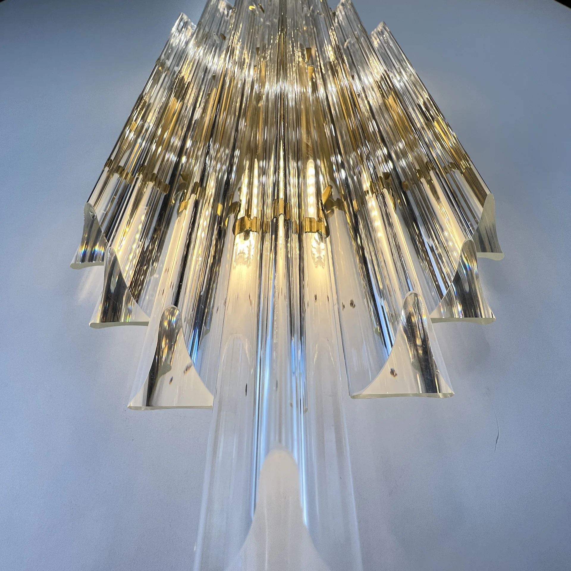 Бра Art Wall Luxury 2 - миниатюра 3