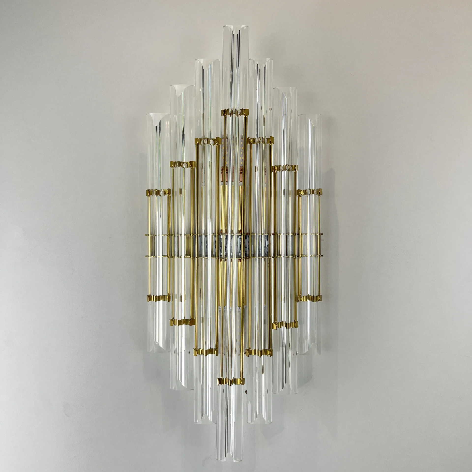 Бра Art Wall Luxury 2 - миниатюра 6