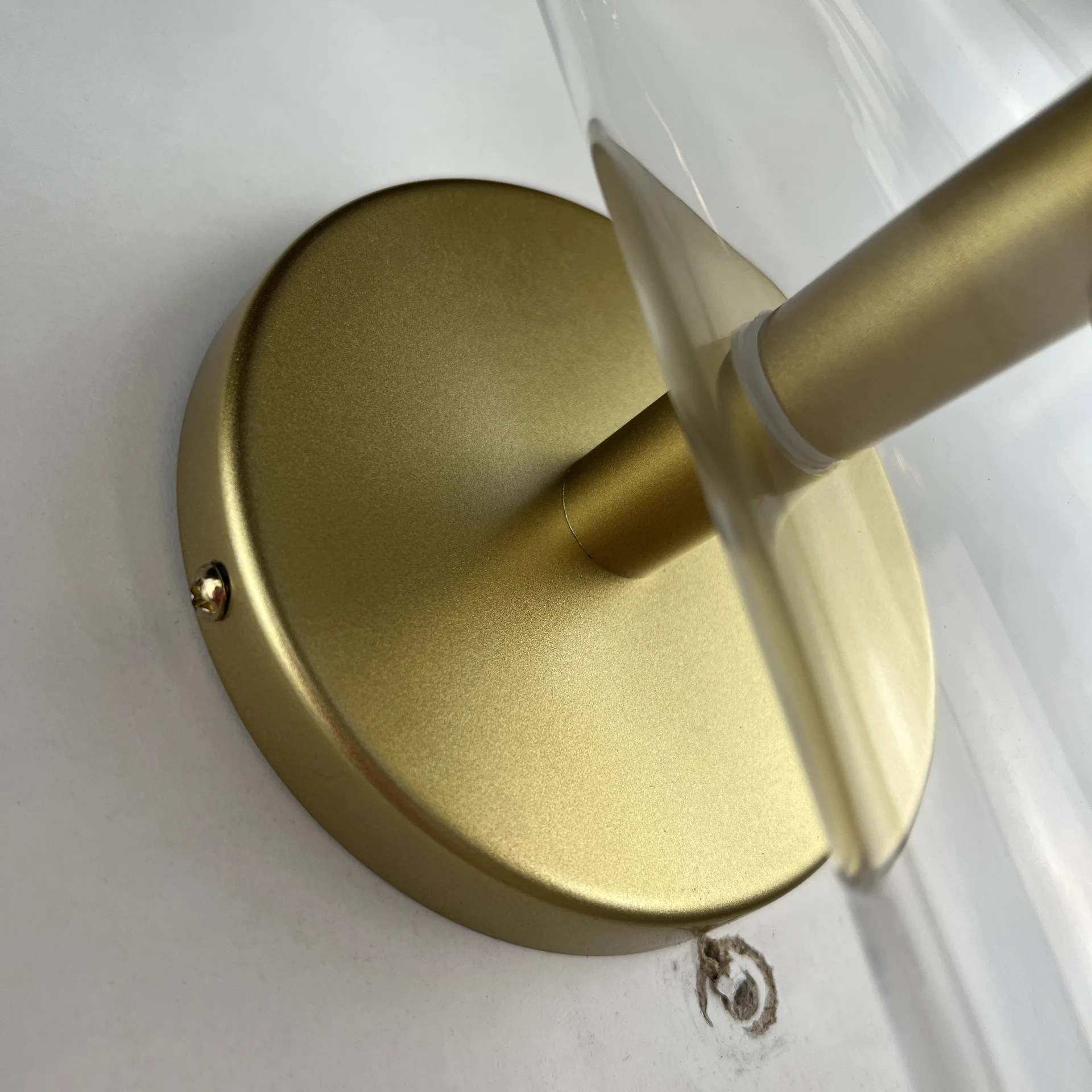 Бра Доми Sconce Transparent - миниатюра 11