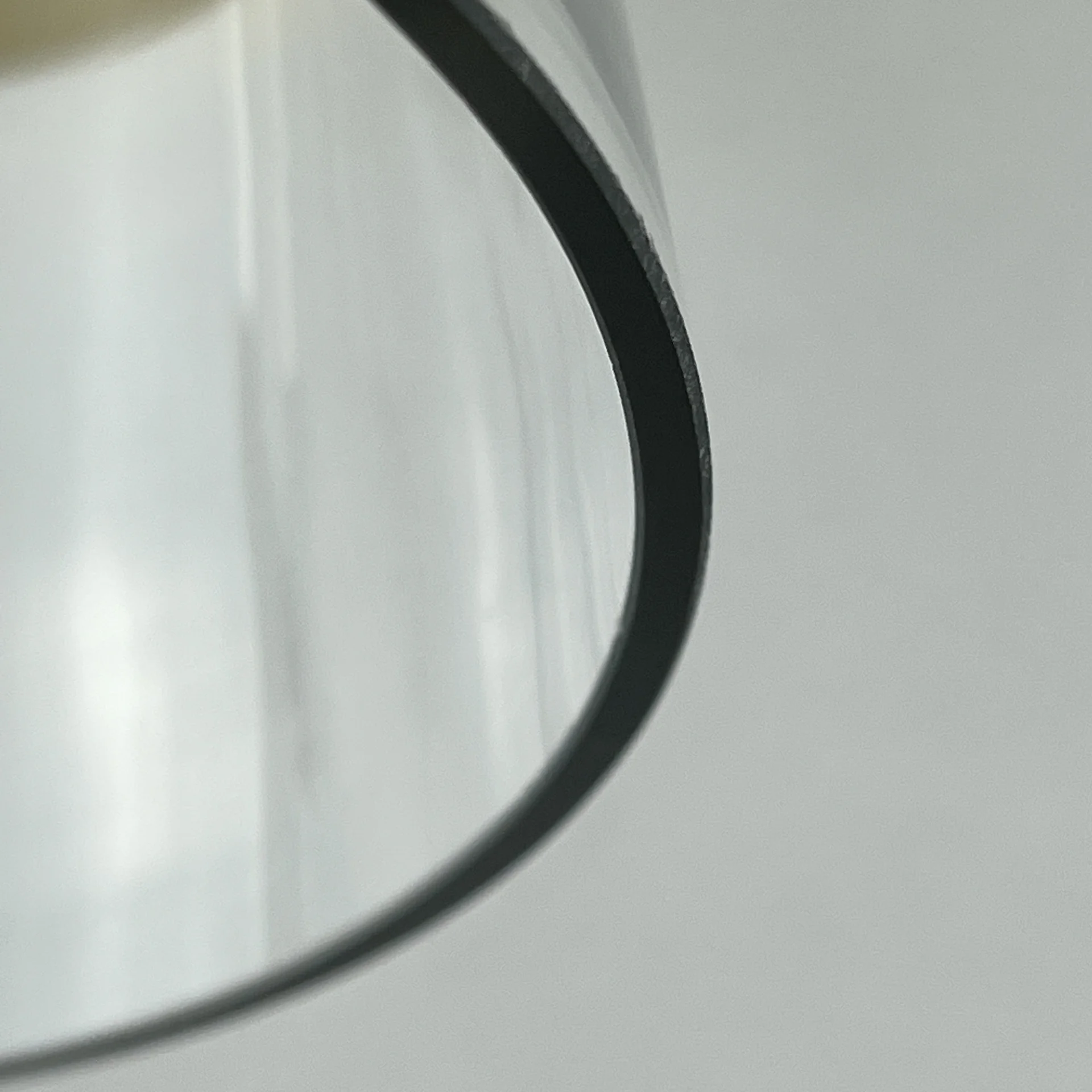 Бра Доми Sconce Transparent - миниатюра 13