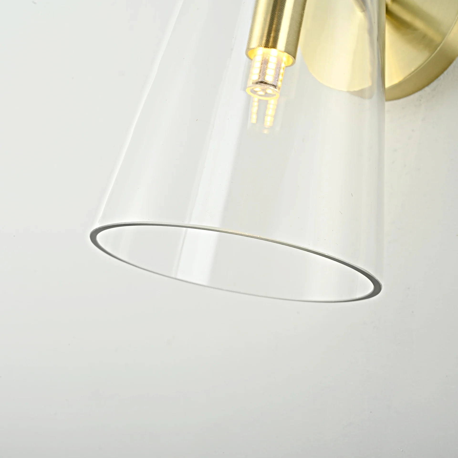 Бра Доми Sconce Transparent - миниатюра 20
