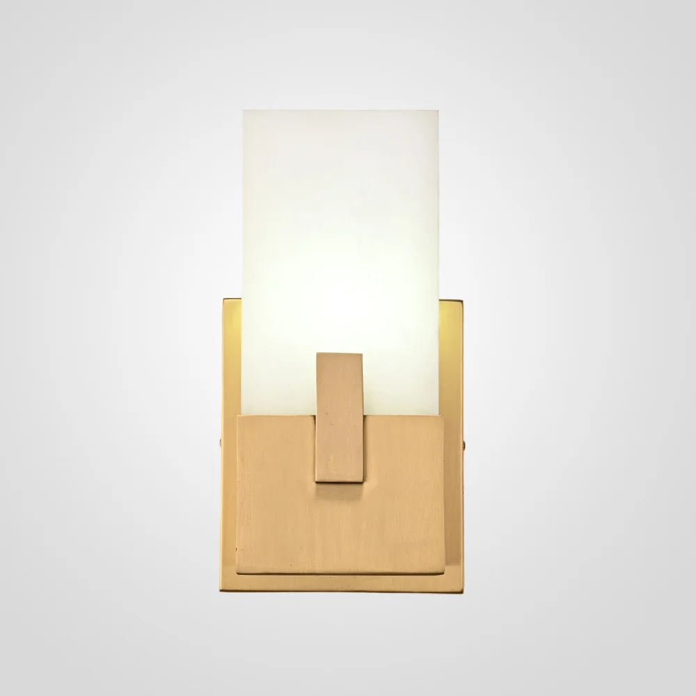 Бра Covet Short Clip Bath Sconce - изображение 1