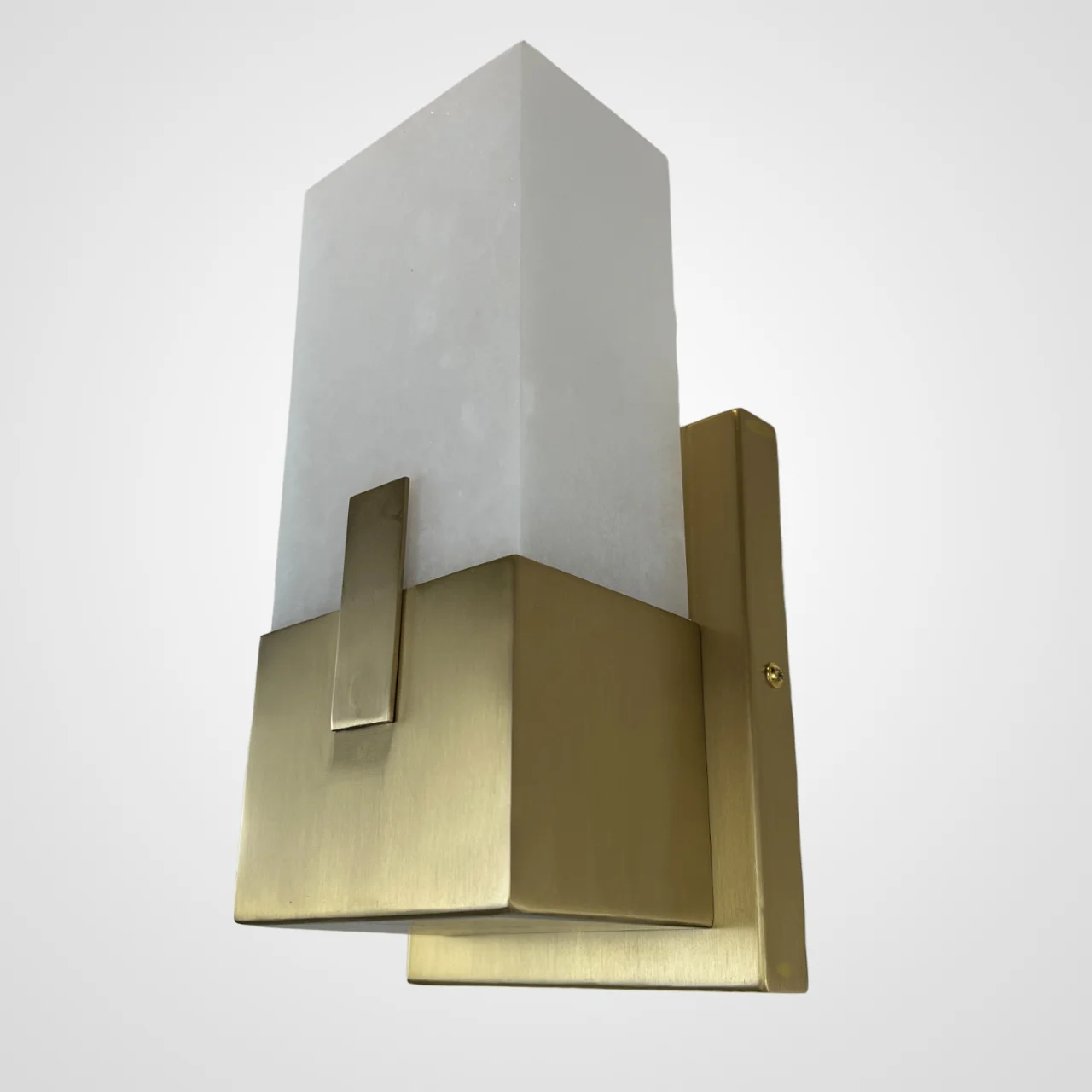 Бра Covet Short Clip Bath Sconce - миниатюра 16