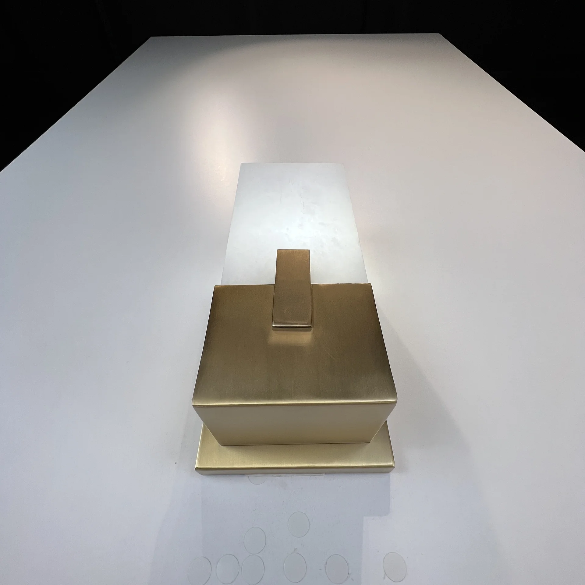 Бра Covet Short Clip Bath Sconce - миниатюра 2