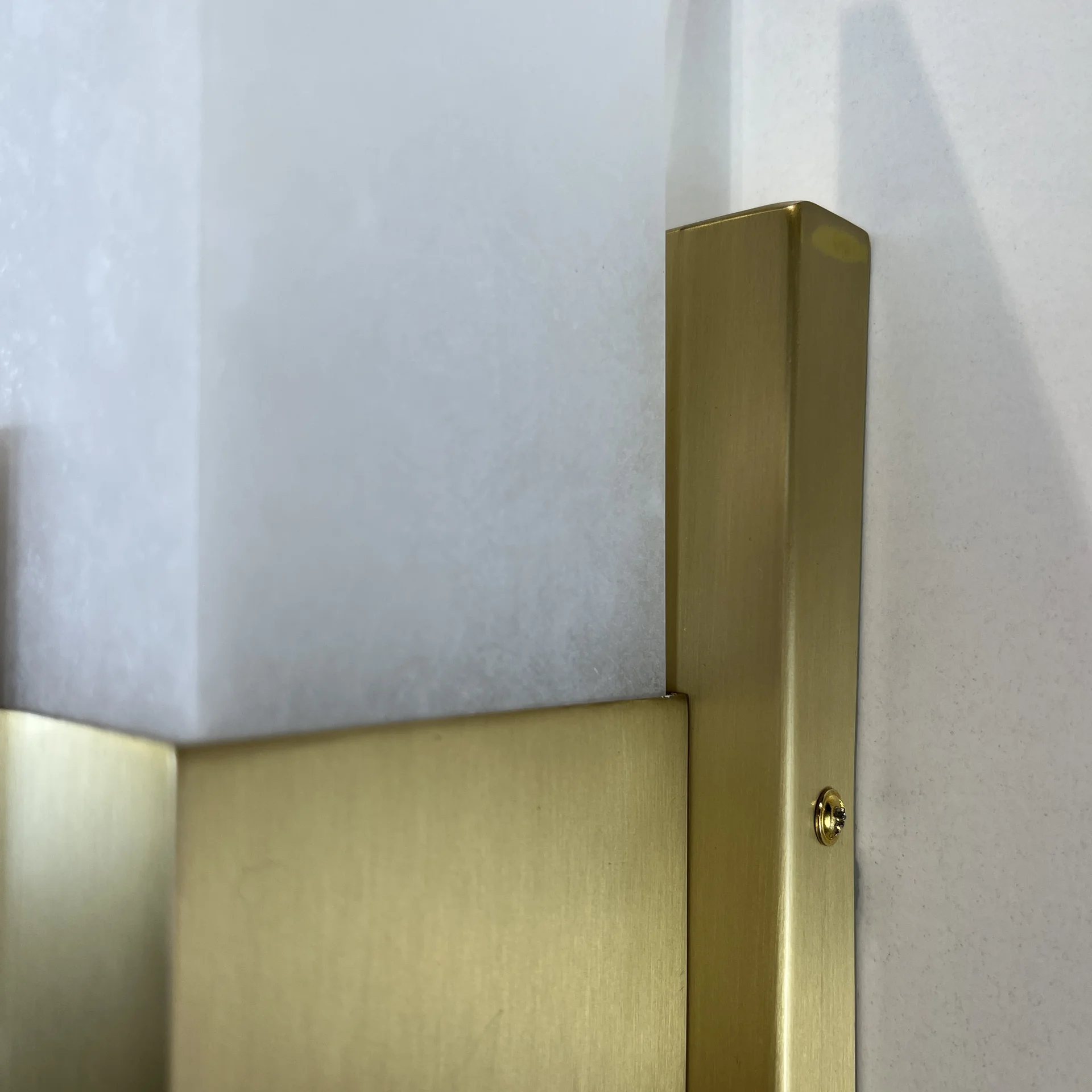 Бра Covet Short Clip Bath Sconce - миниатюра 7