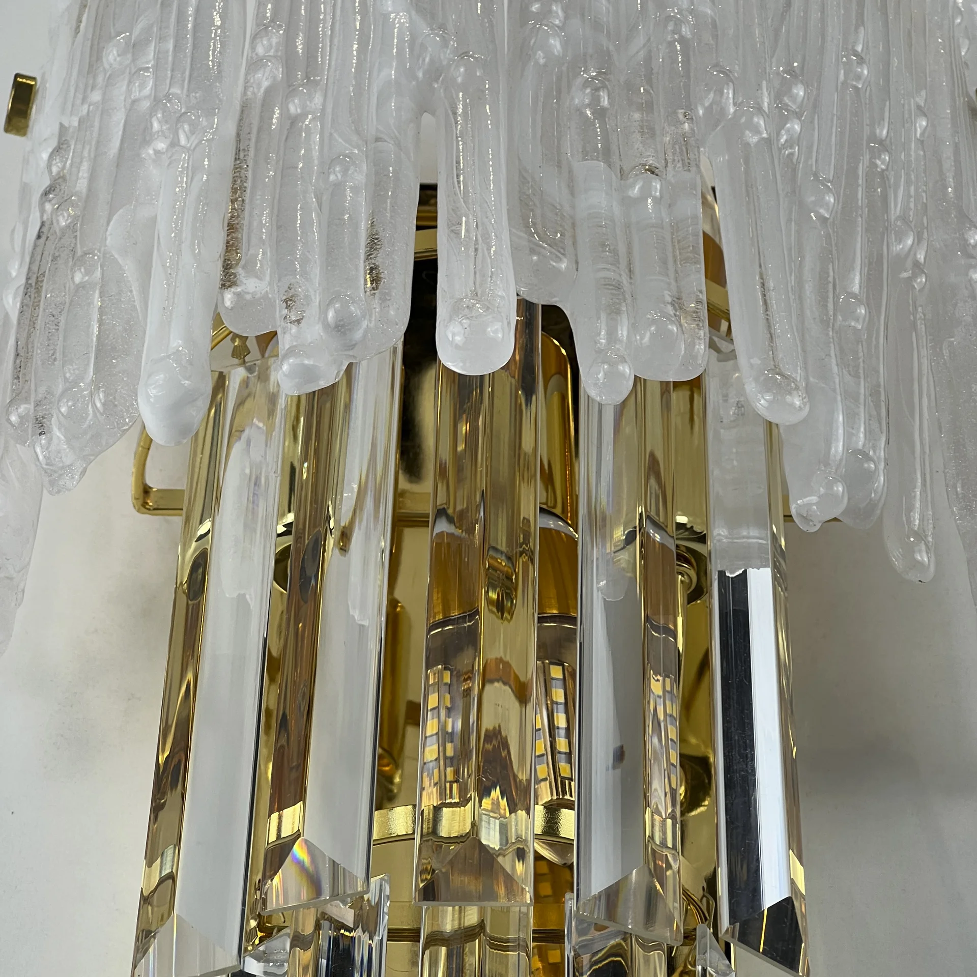 Бра Murano Glass ICE - миниатюра 15