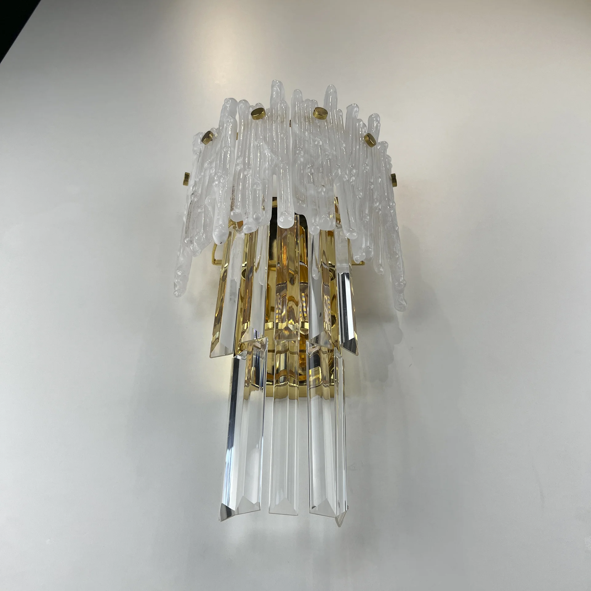Бра Murano Glass ICE - миниатюра 16
