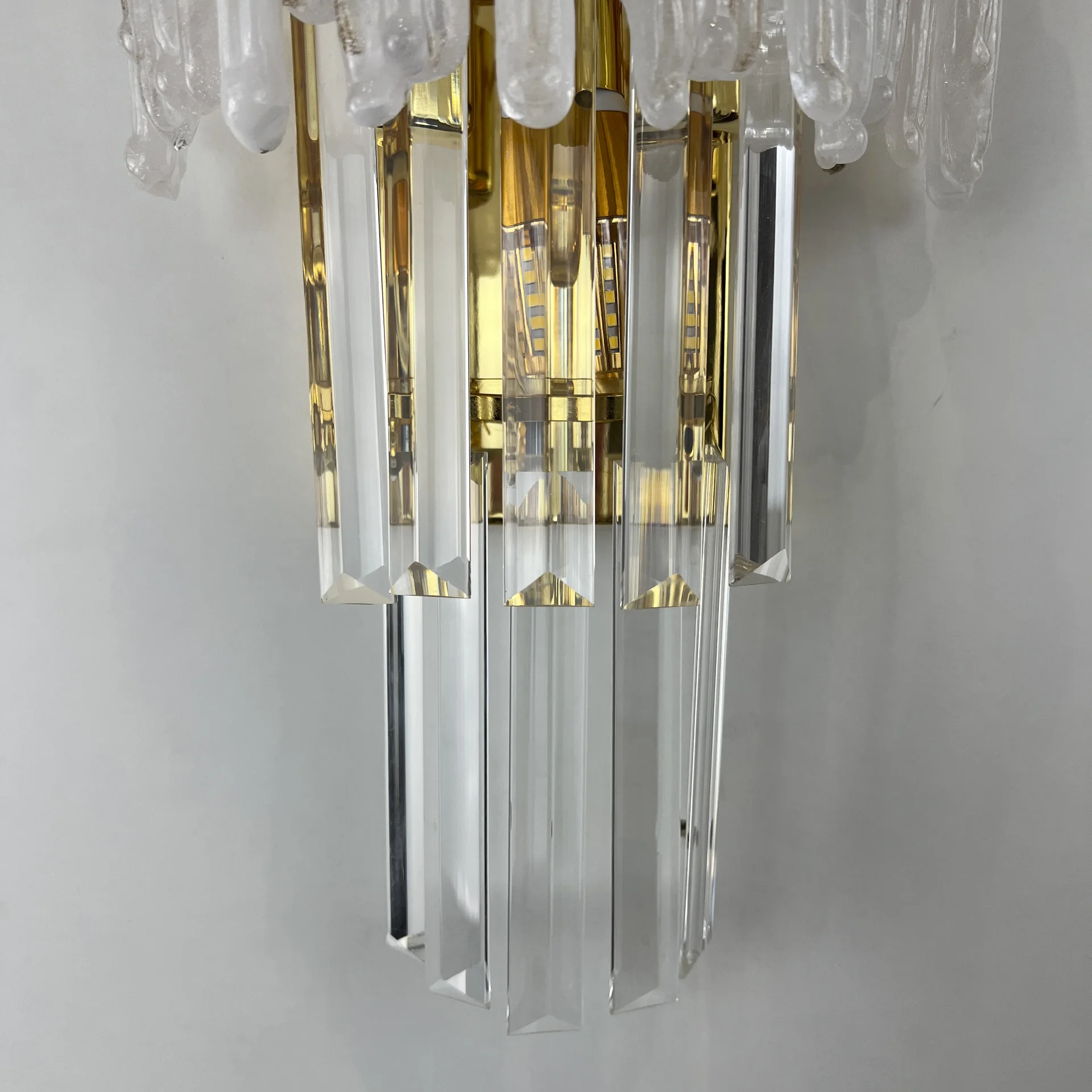 Бра Murano Glass ICE - миниатюра 18