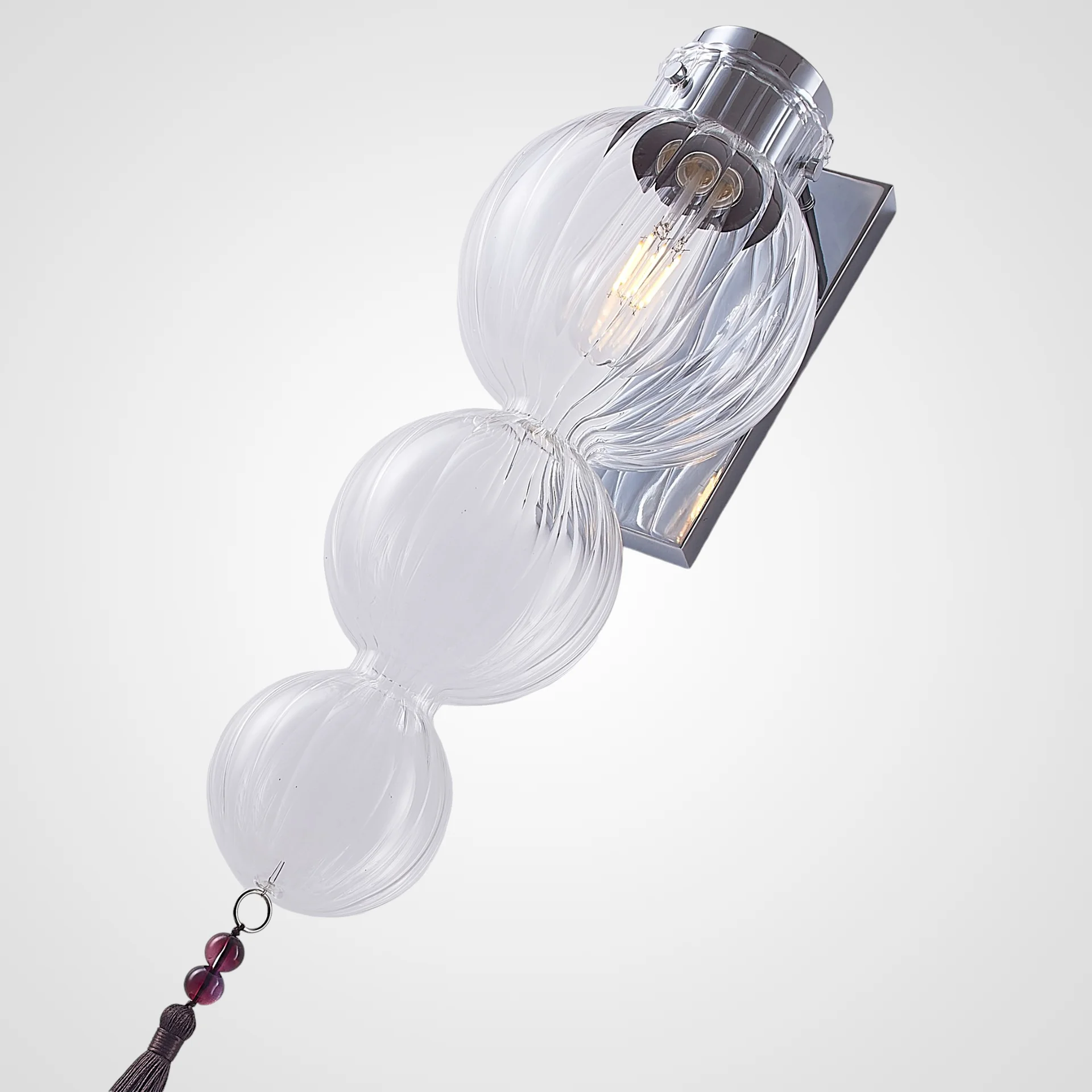 Бра Heathfield Lighting - Medina Wall - миниатюра 10