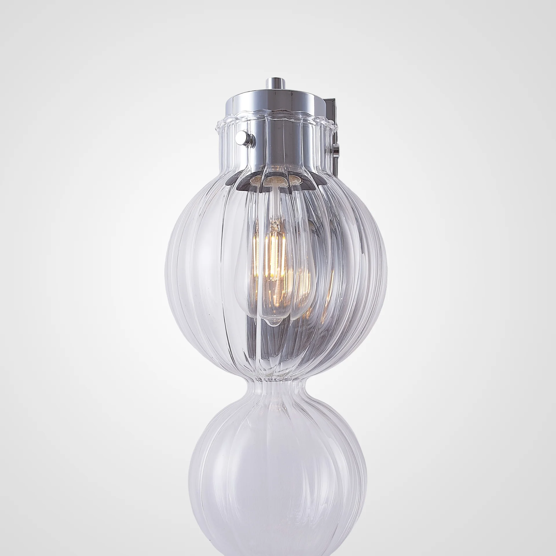 Бра Heathfield Lighting - Medina Wall - миниатюра 4