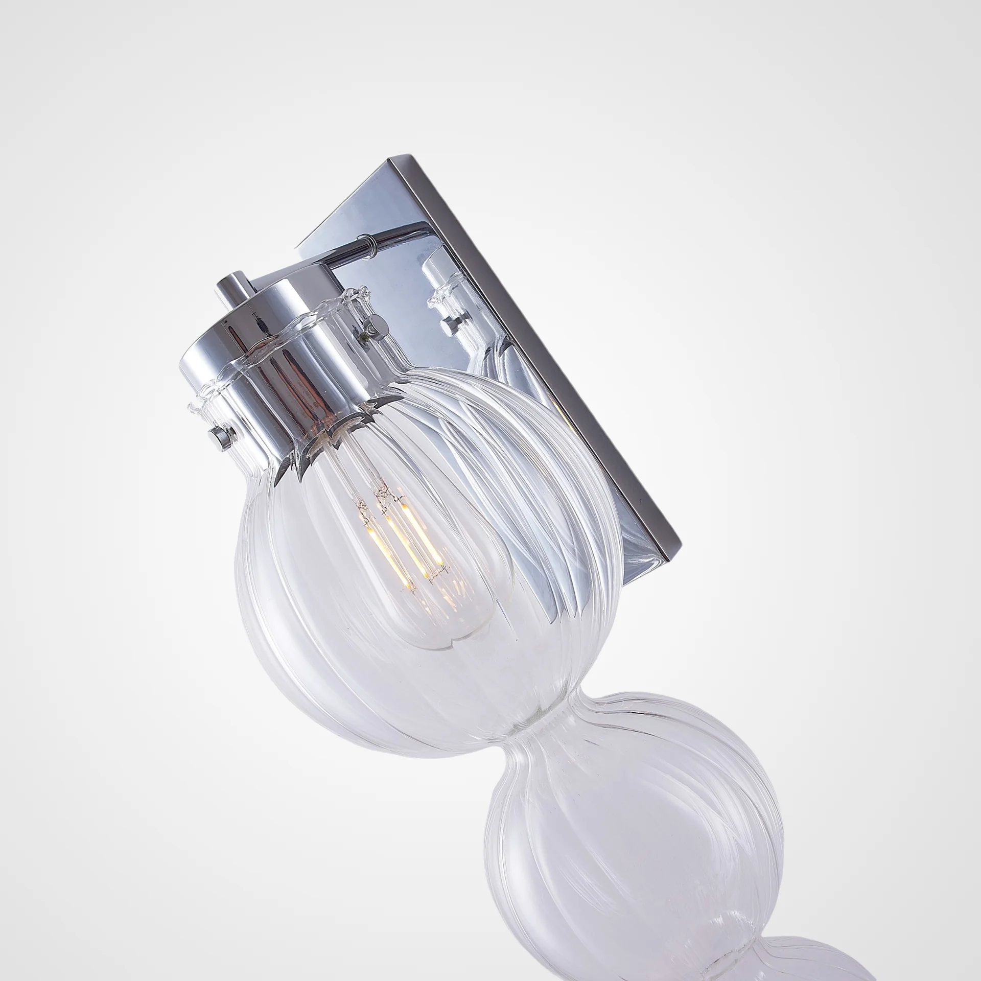 Бра Heathfield Lighting - Medina Wall - миниатюра 5