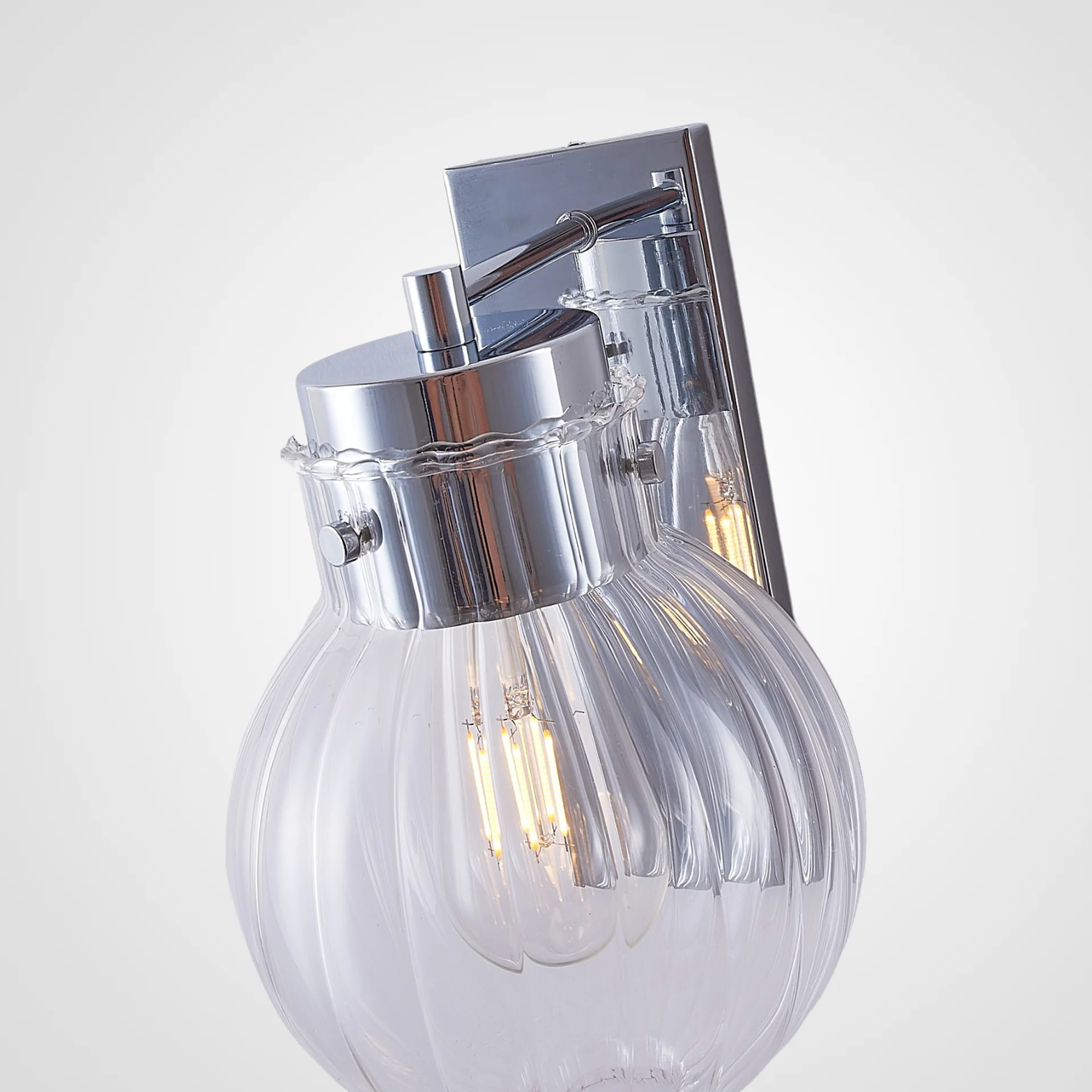 Бра Heathfield Lighting - Medina Wall - миниатюра 6