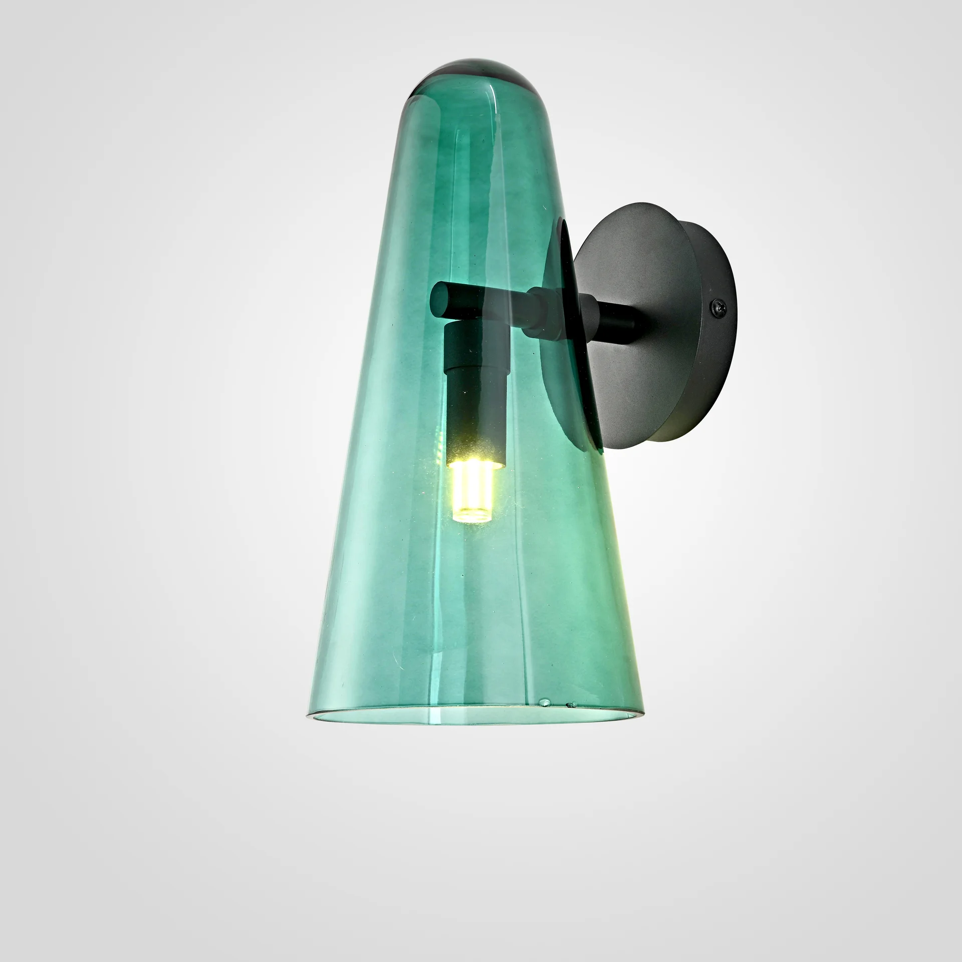 Бра Доми Sconce Green - изображение 1