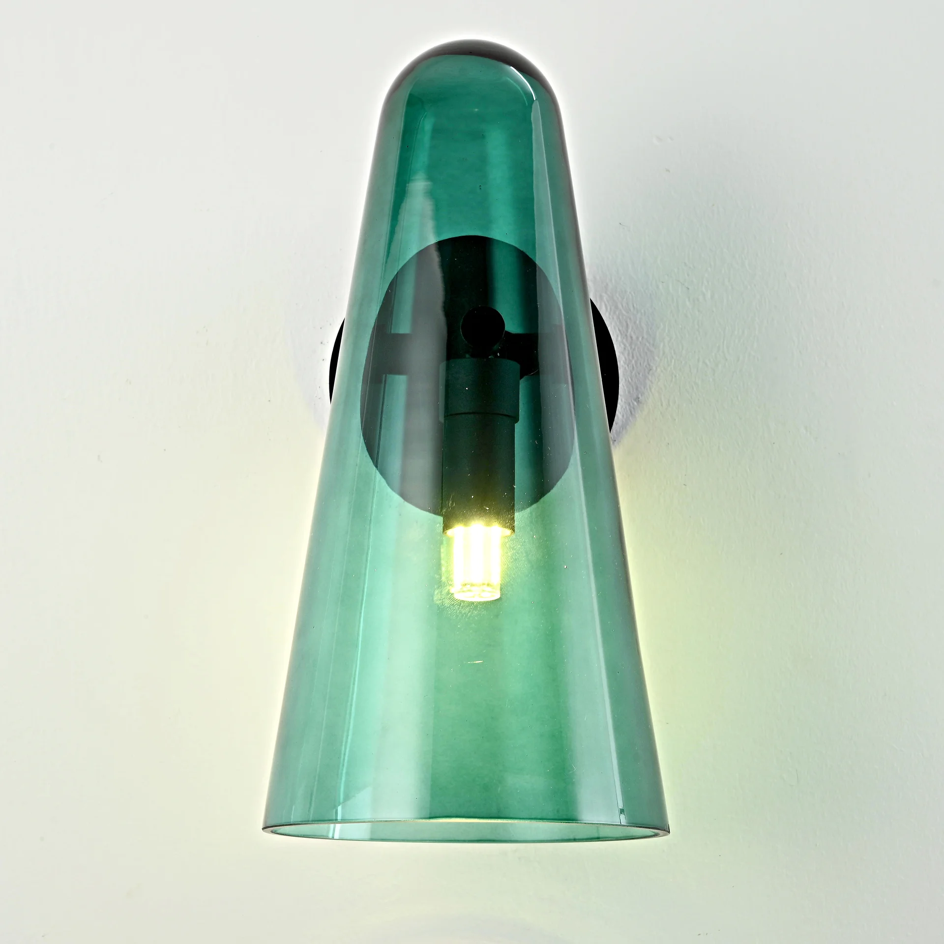 Бра Доми Sconce Green - миниатюра 4