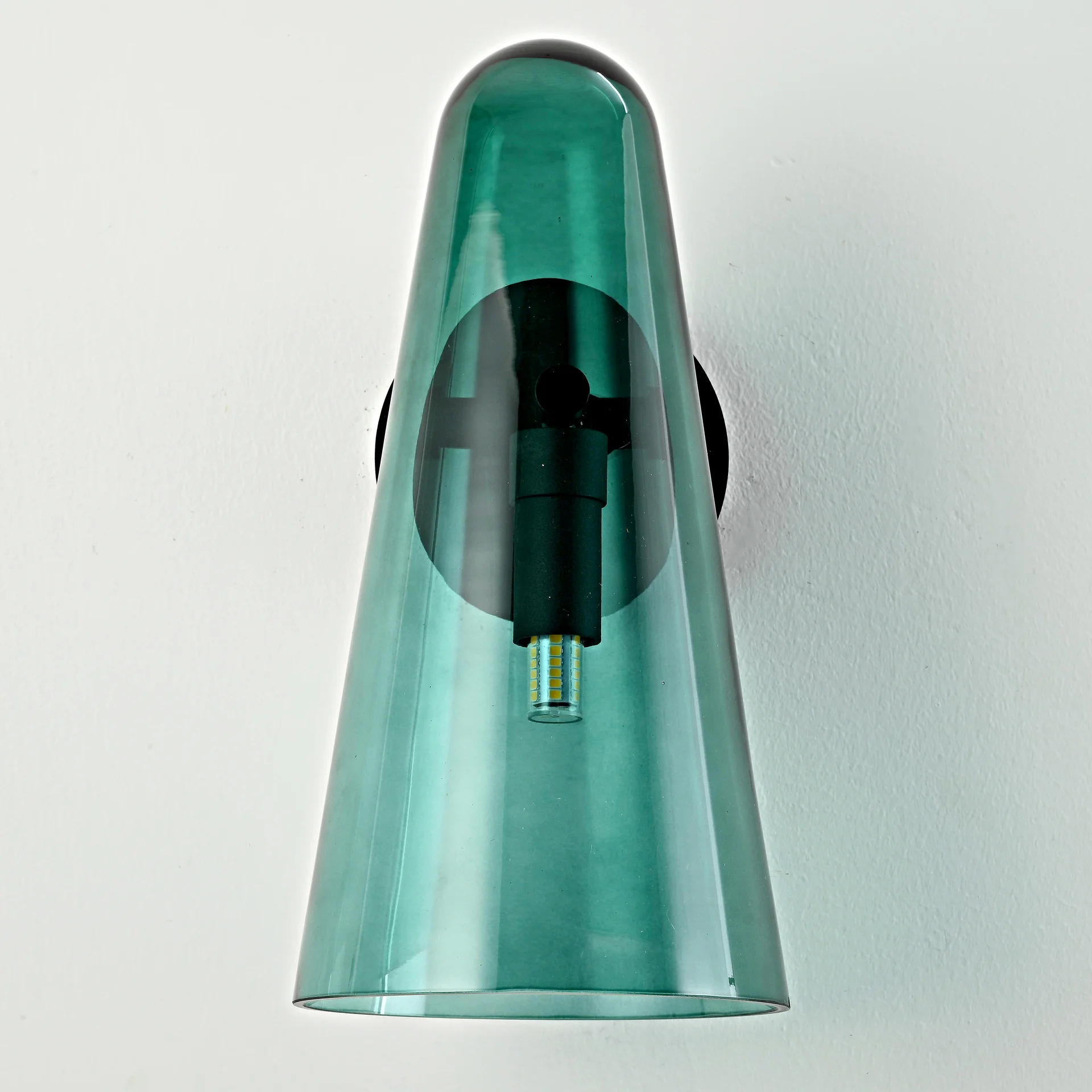 Бра Доми Sconce Green - миниатюра 5