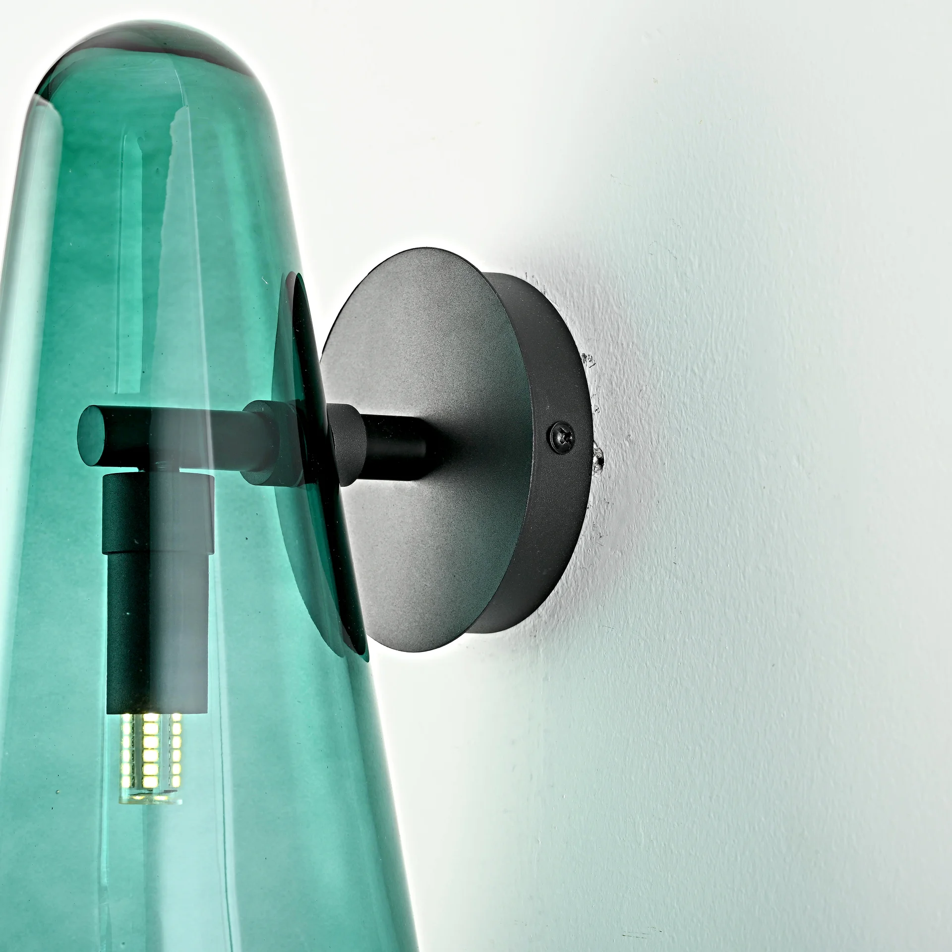 Бра Доми Sconce Green - миниатюра 6