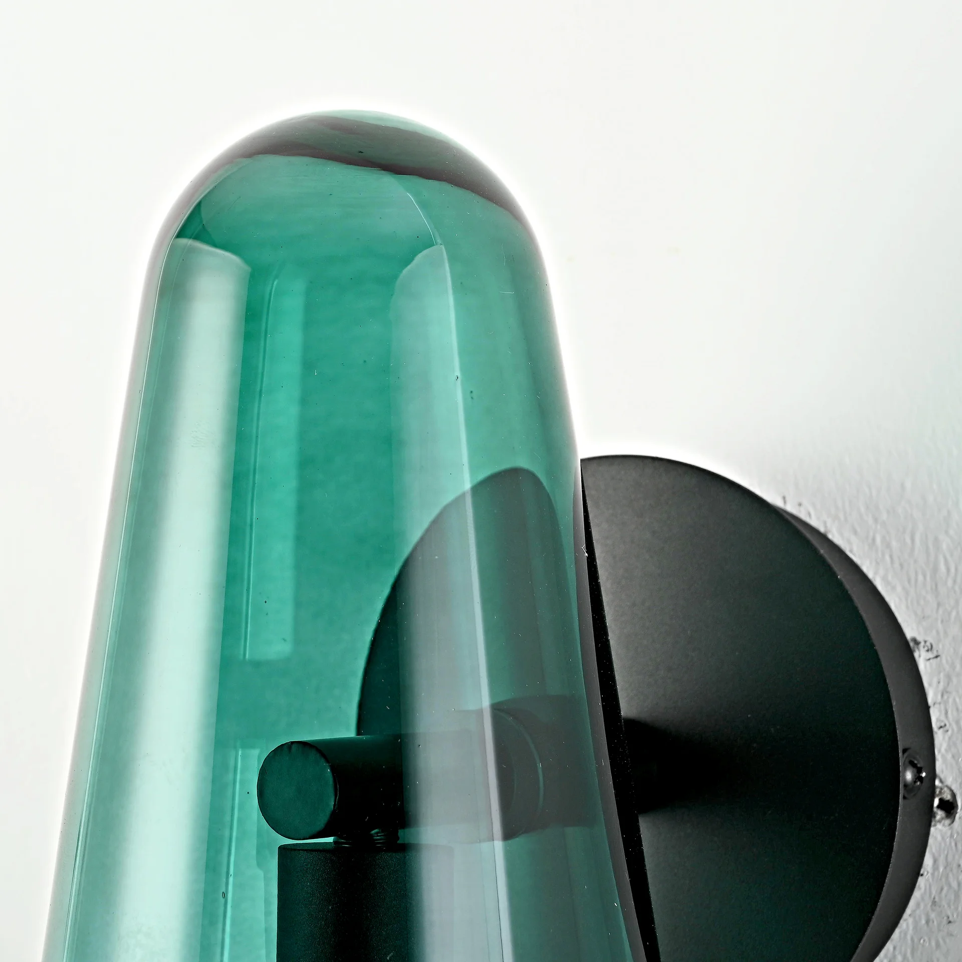 Бра Доми Sconce Green - миниатюра 7