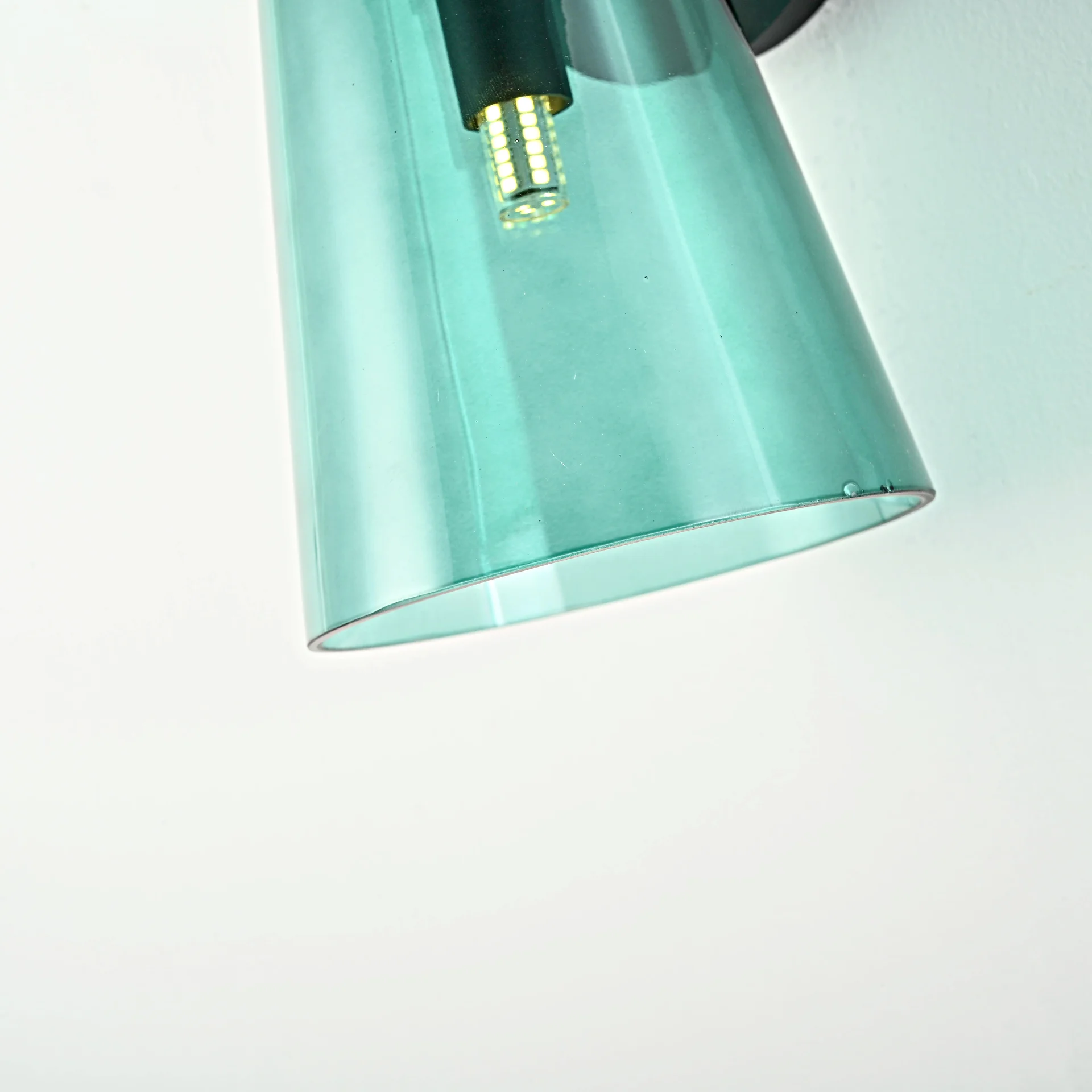 Бра Доми Sconce Green - миниатюра 8