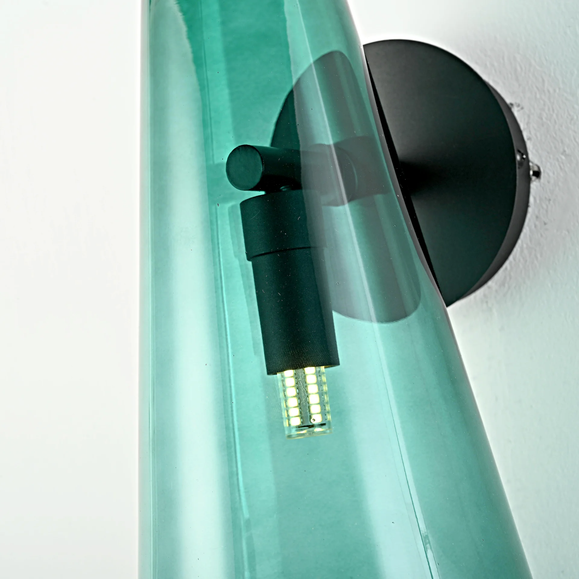 Бра Доми Sconce Green - миниатюра 9