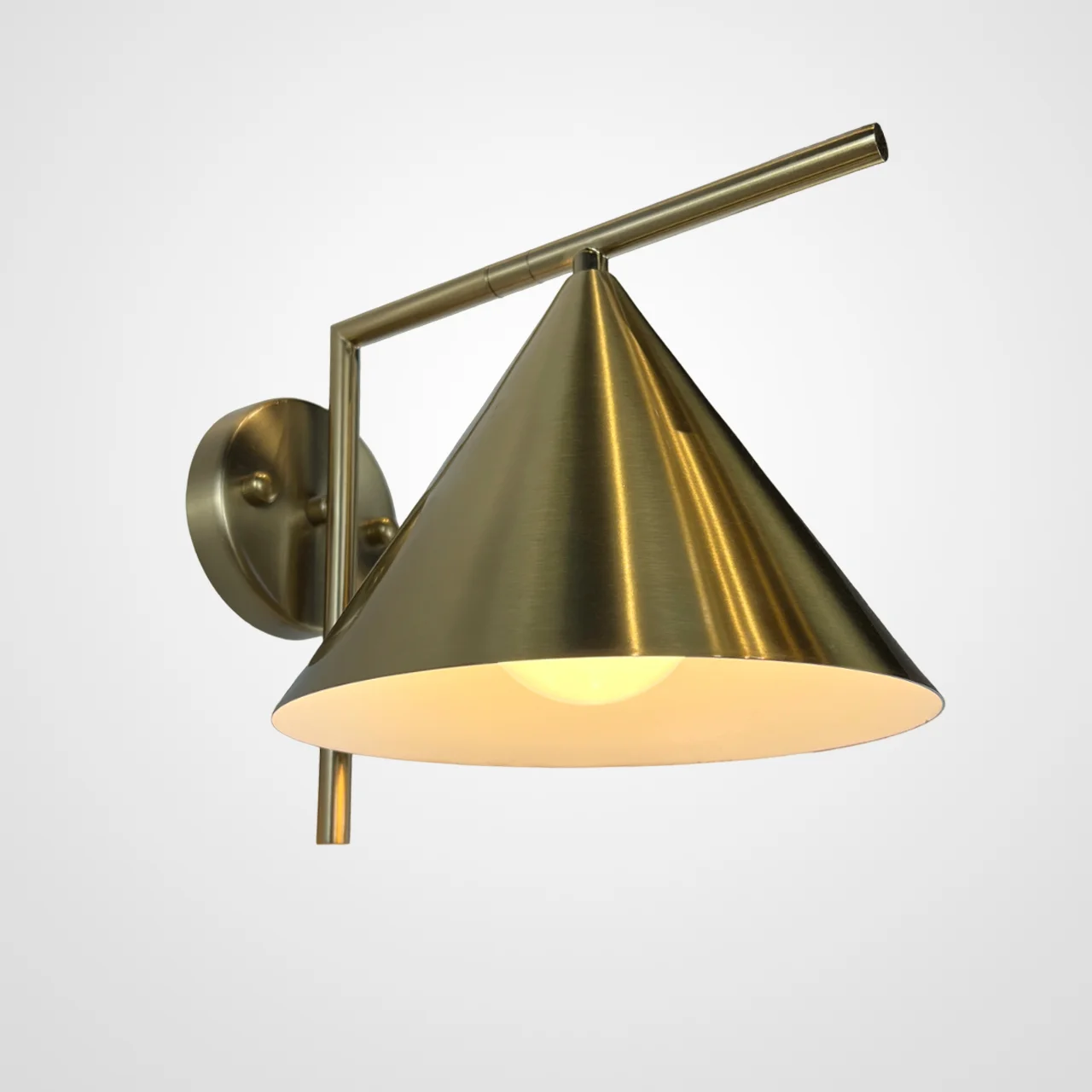 Бра Flos Captain Flint Cone Wall Light - изображение 1
