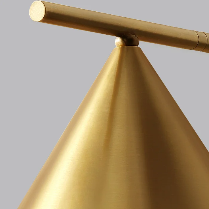 Бра Flos Captain Flint Cone Wall Light - миниатюра 14