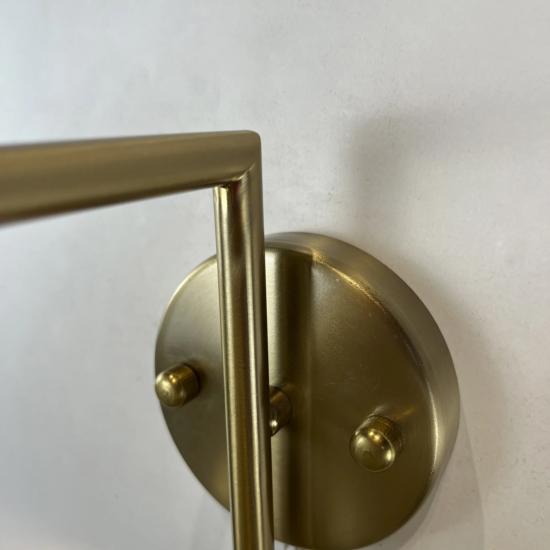 Бра Flos Captain Flint Cone Wall Light - миниатюра 17