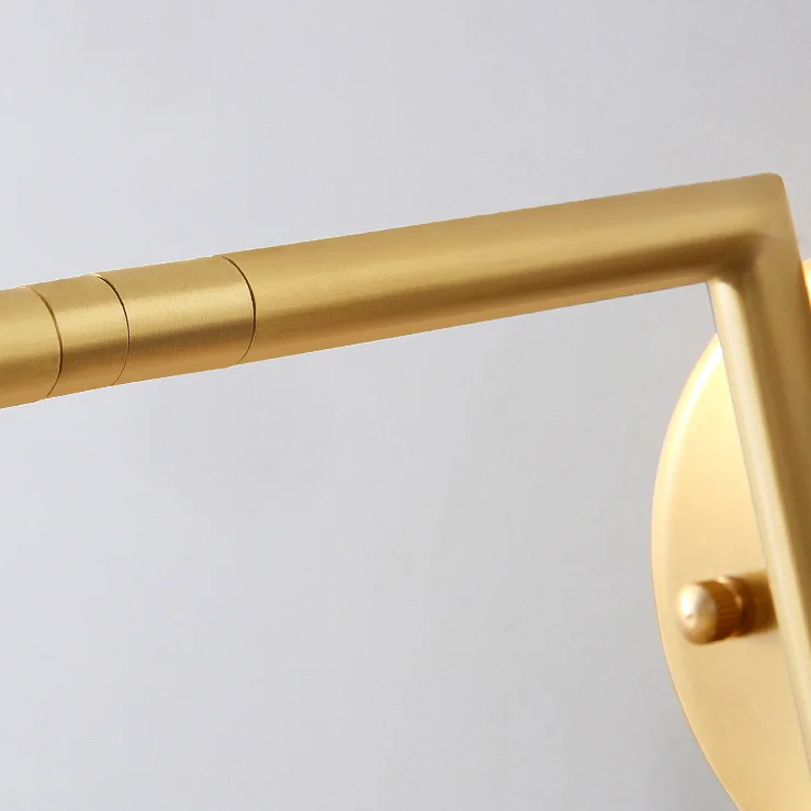 Бра Flos Captain Flint Cone Wall Light - миниатюра 23