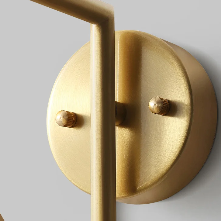 Бра Flos Captain Flint Cone Wall Light - миниатюра 24