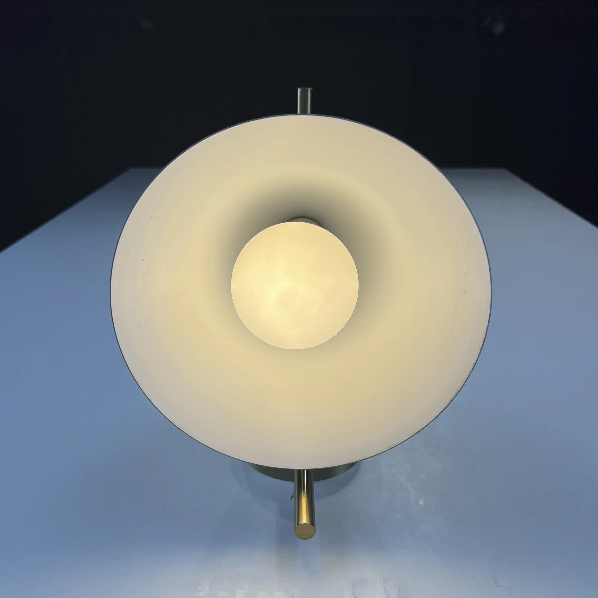 Бра Flos Captain Flint Cone Wall Light - миниатюра 5