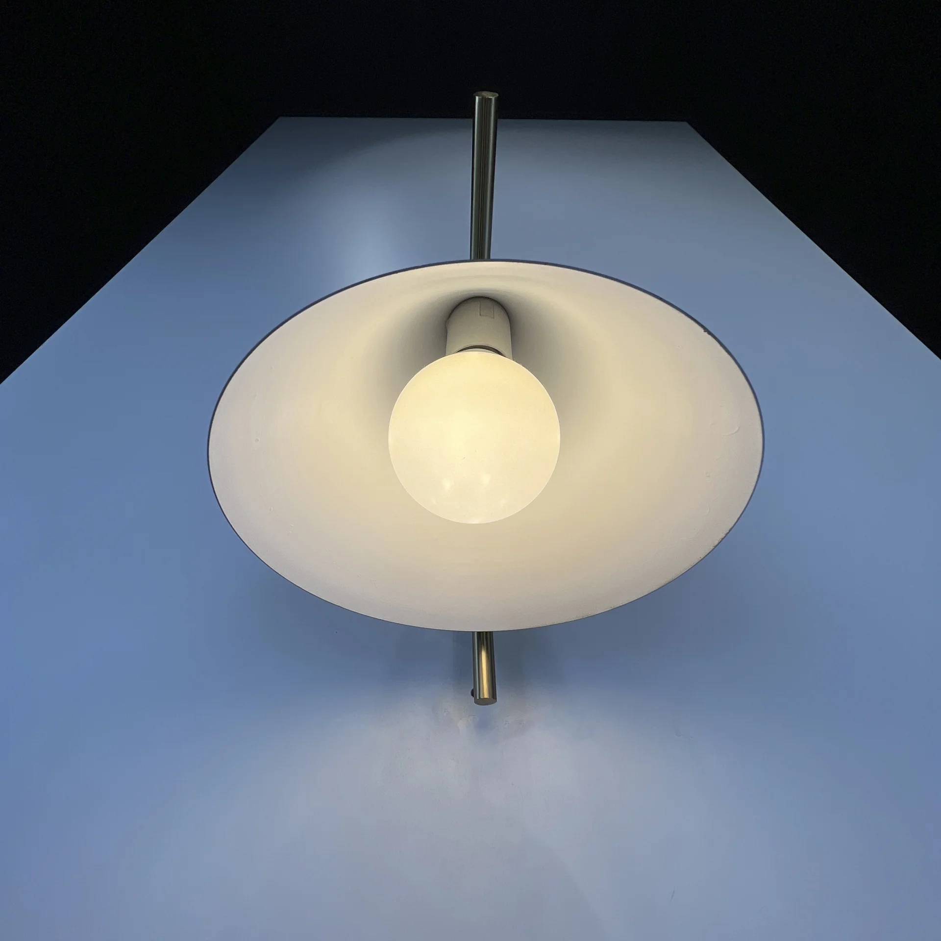 Бра Flos Captain Flint Cone Wall Light - миниатюра 7