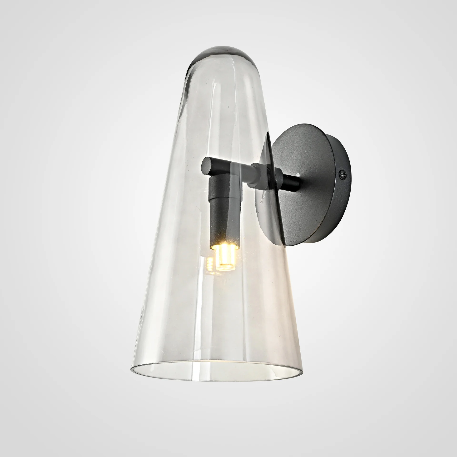 Бра Доми Sconce Smoky - изображение 1