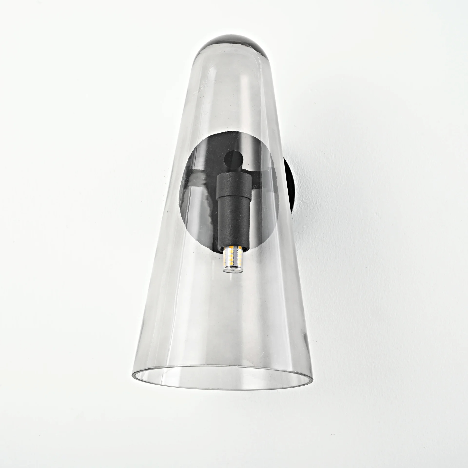 Бра Доми Sconce Smoky - миниатюра 2