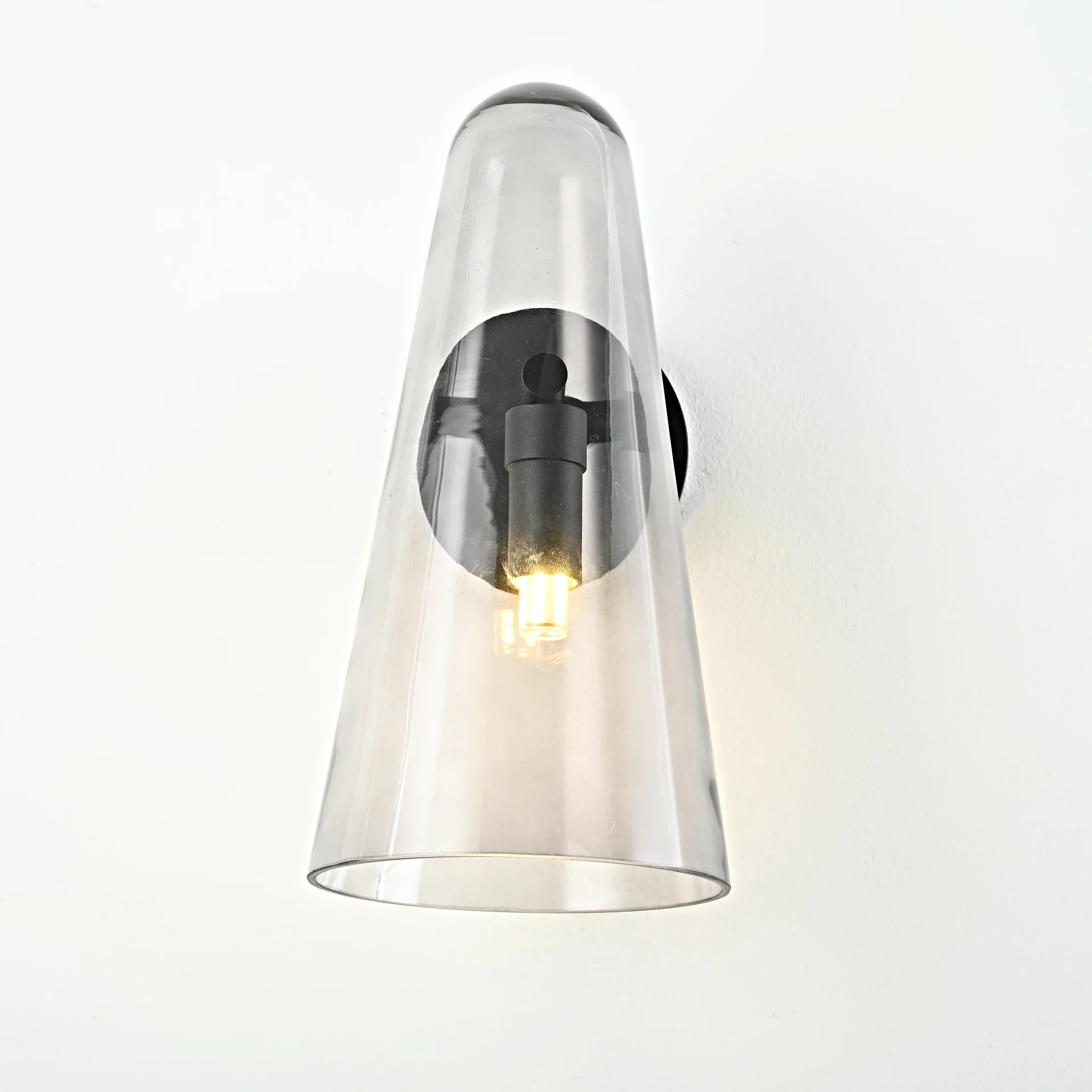 Бра Доми Sconce Smoky - миниатюра 3