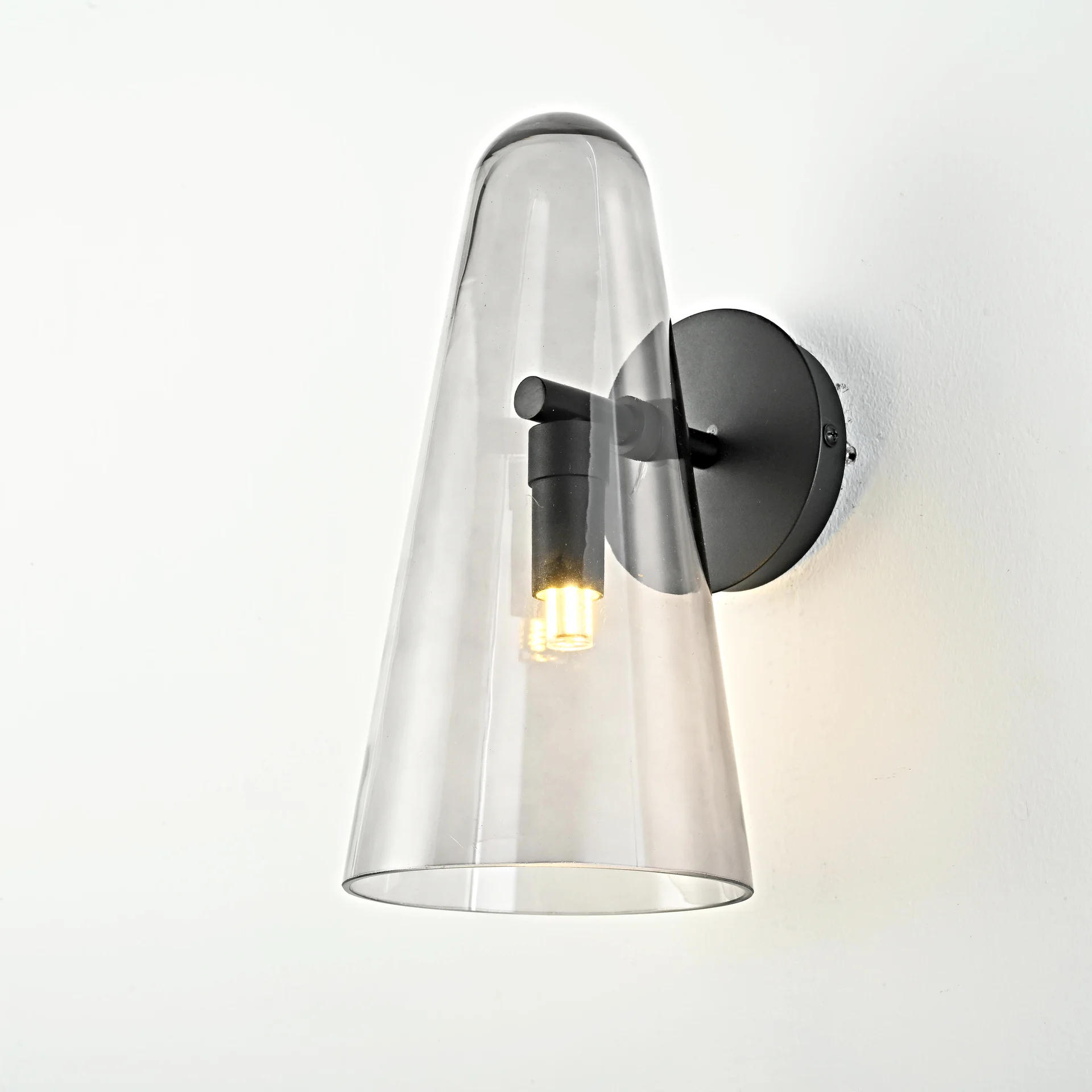 Бра Доми Sconce Smoky - миниатюра 4