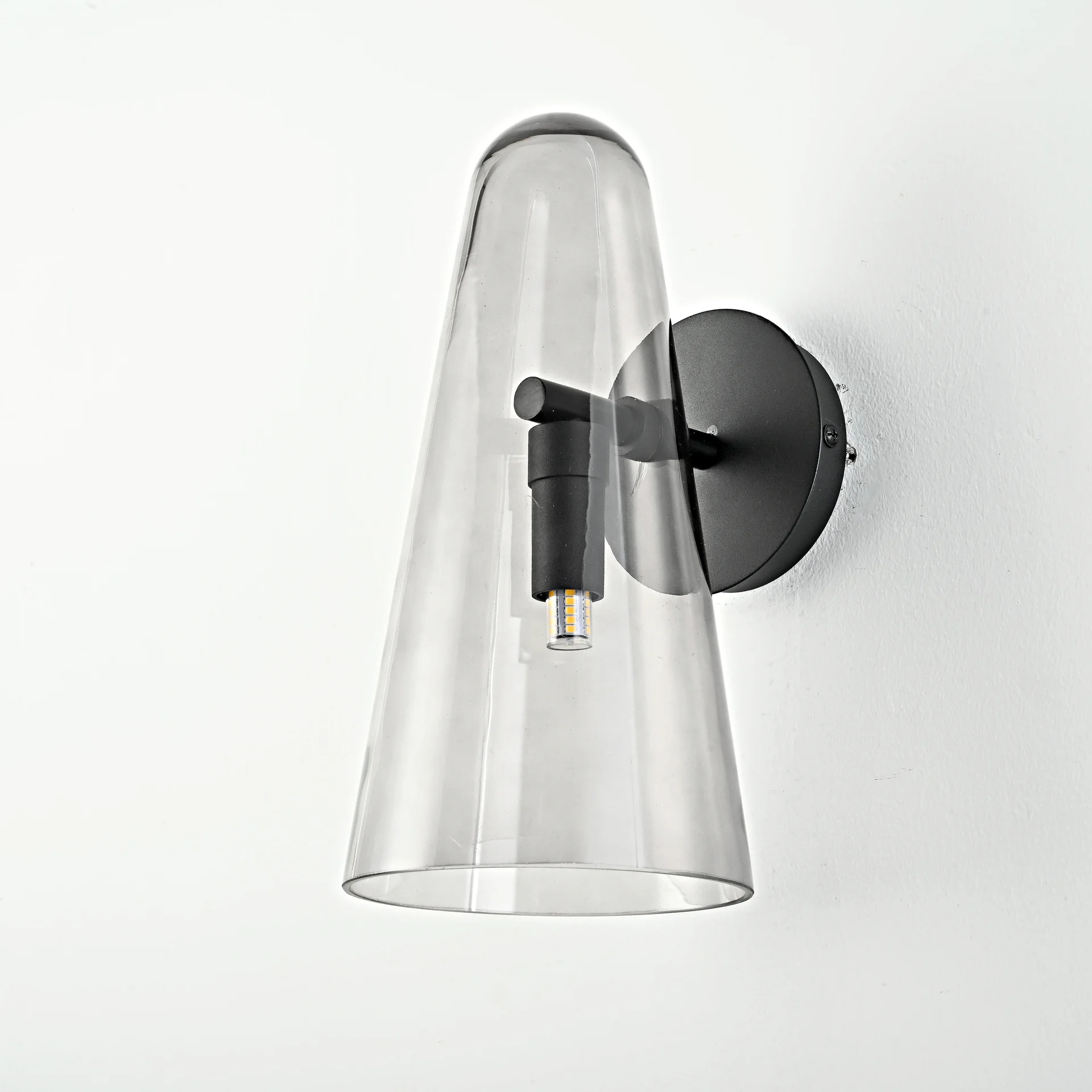 Бра Доми Sconce Smoky - миниатюра 5