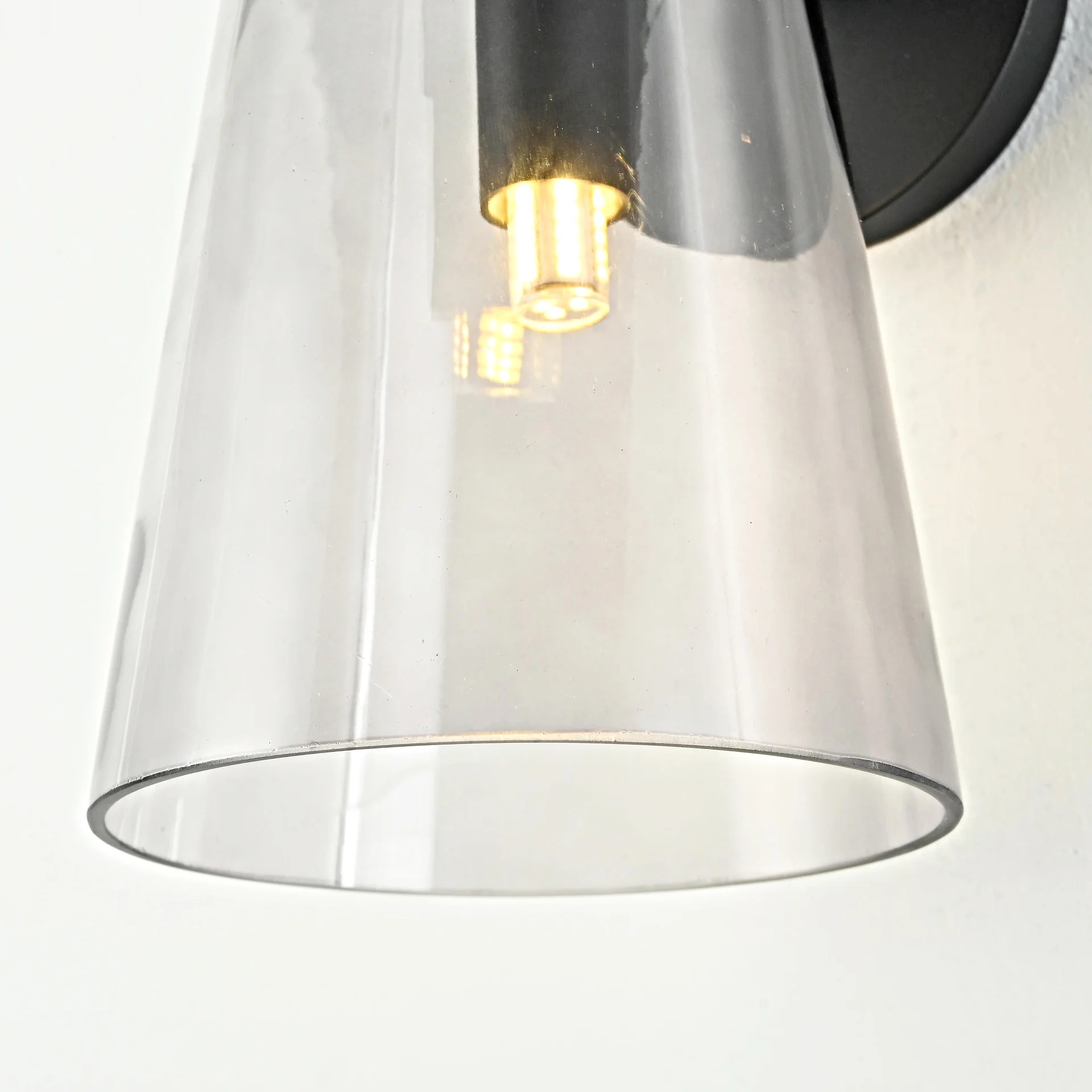 Бра Доми Sconce Smoky - миниатюра 6
