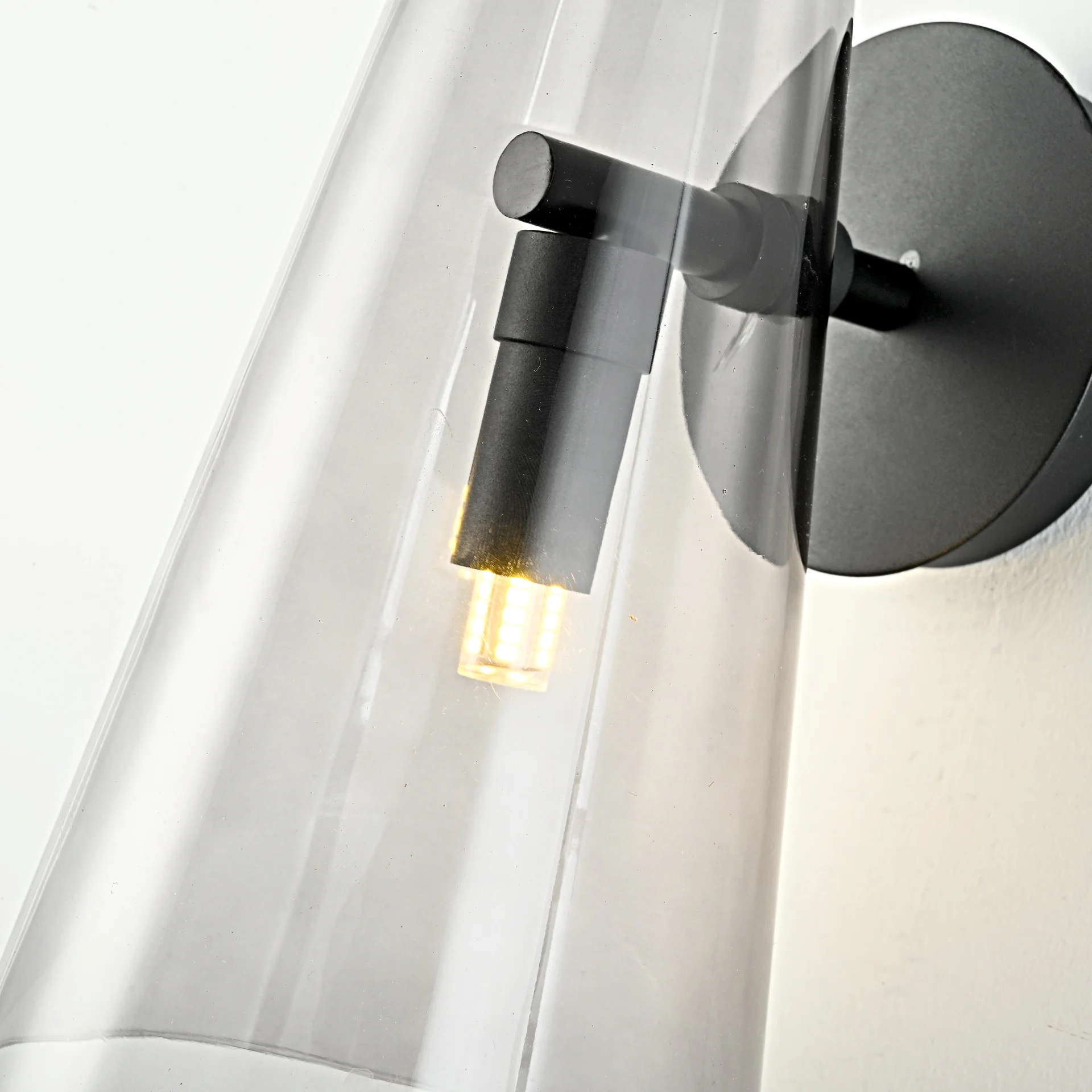 Бра Доми Sconce Smoky - миниатюра 8