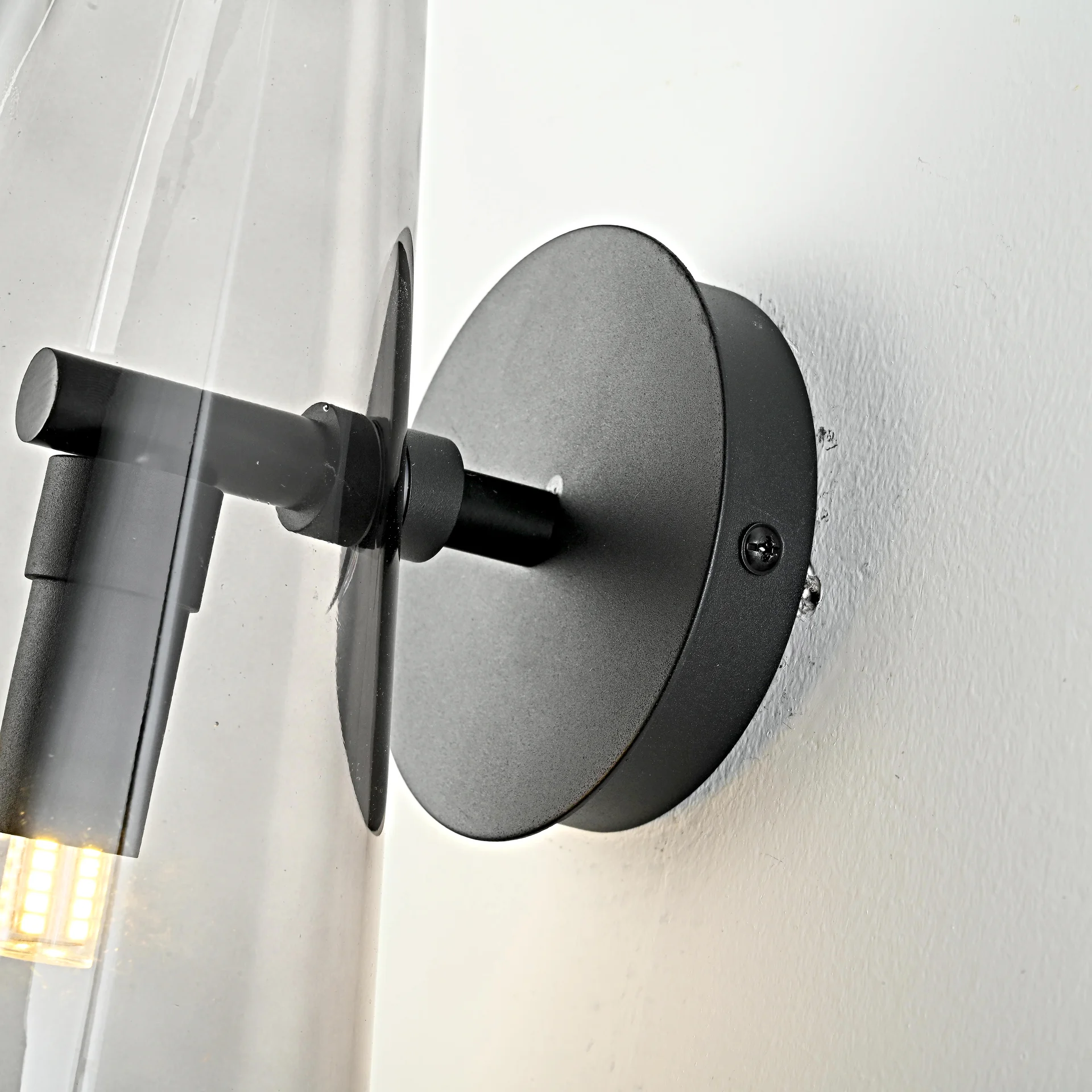 Бра Доми Sconce Smoky - миниатюра 9