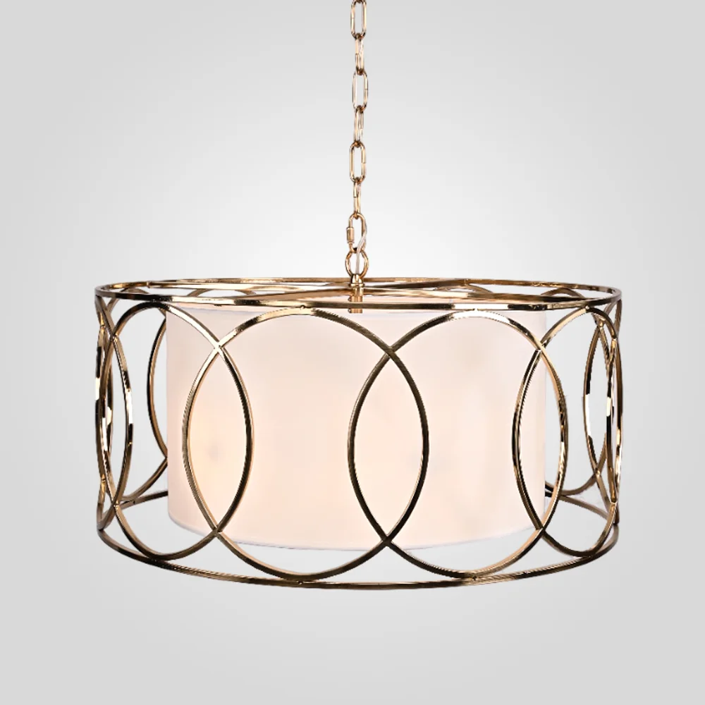 Люстра Antic solo chandelier - изображение 1