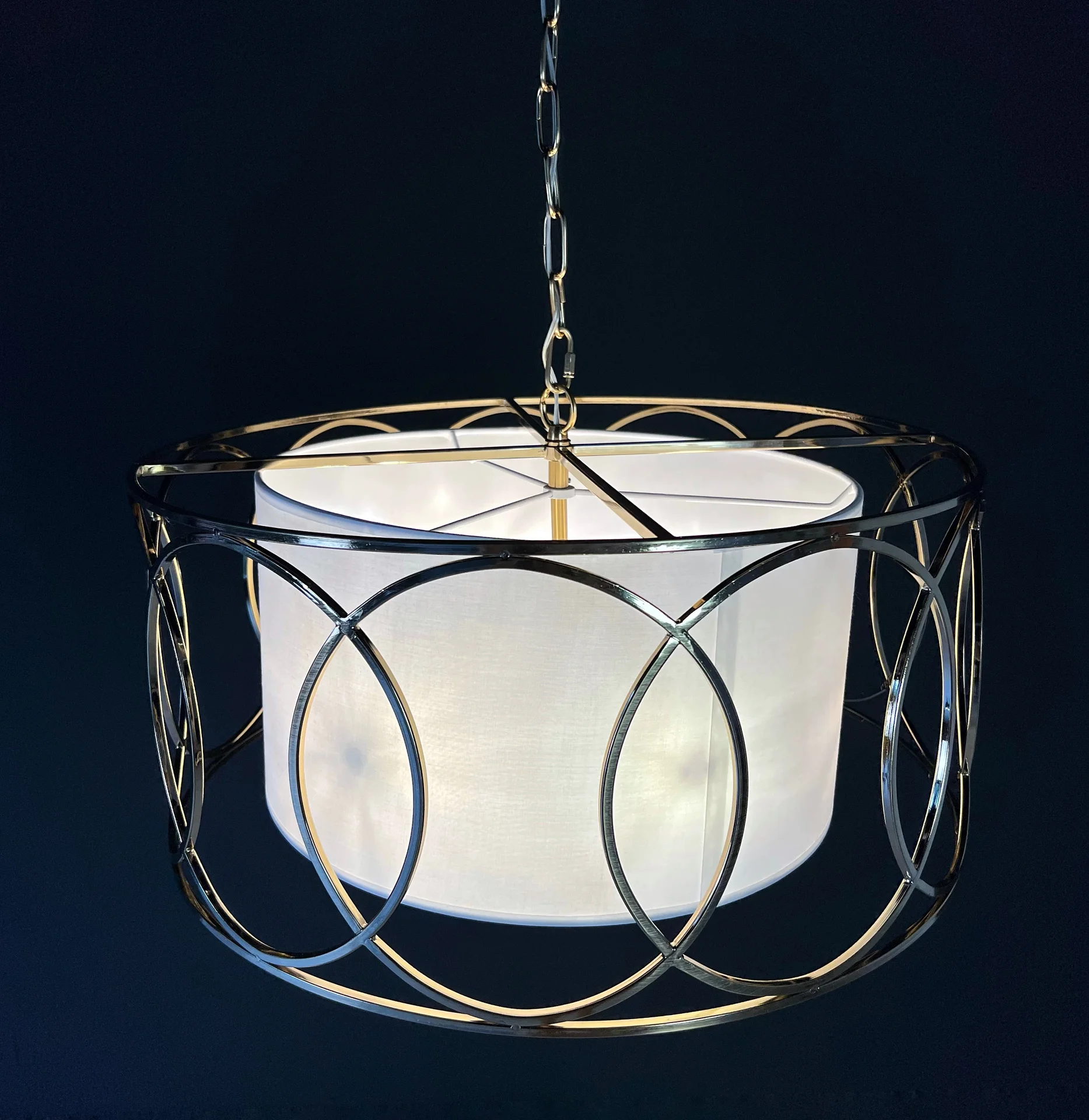 Люстра Antic solo chandelier - миниатюра 14