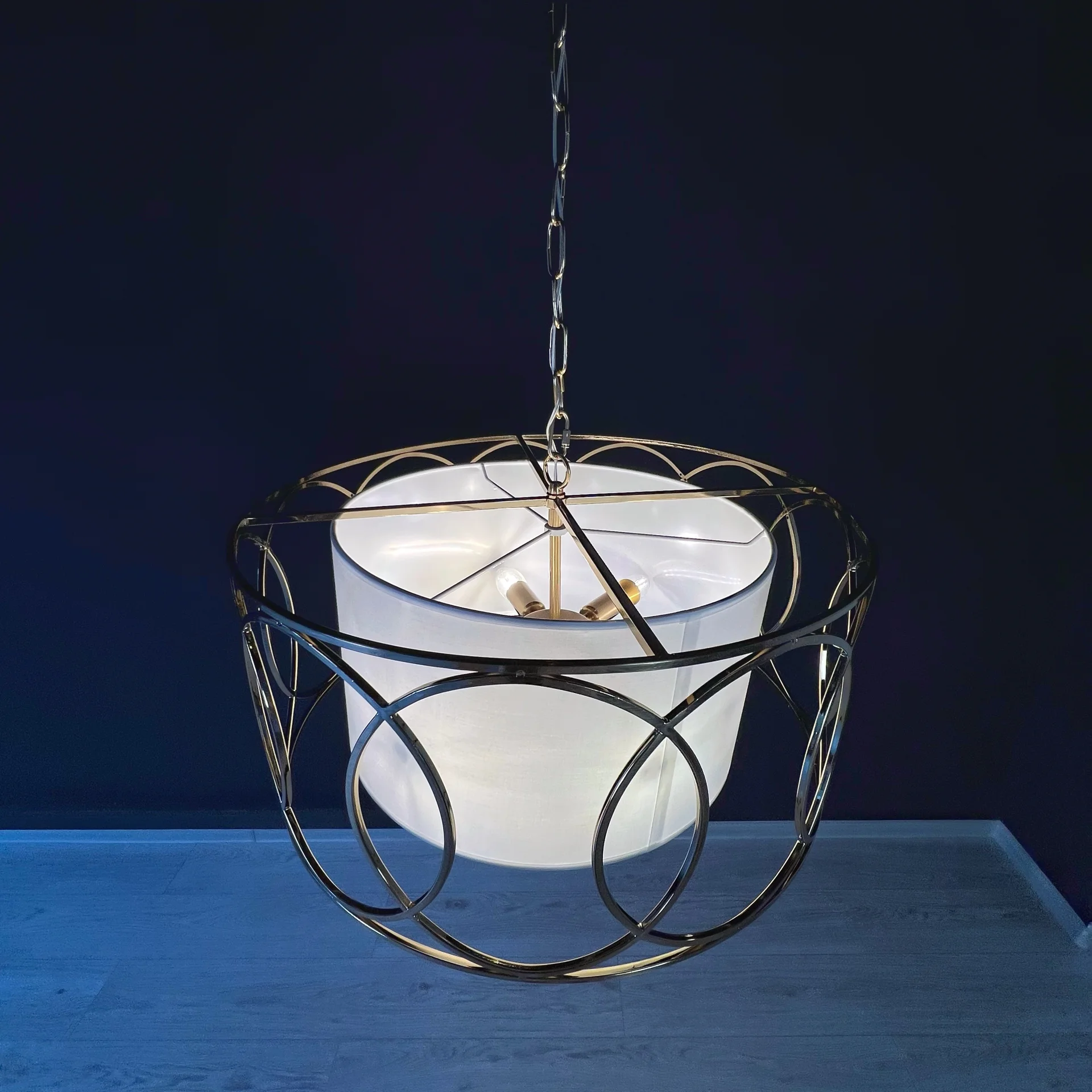 Люстра Antic solo chandelier - миниатюра 18