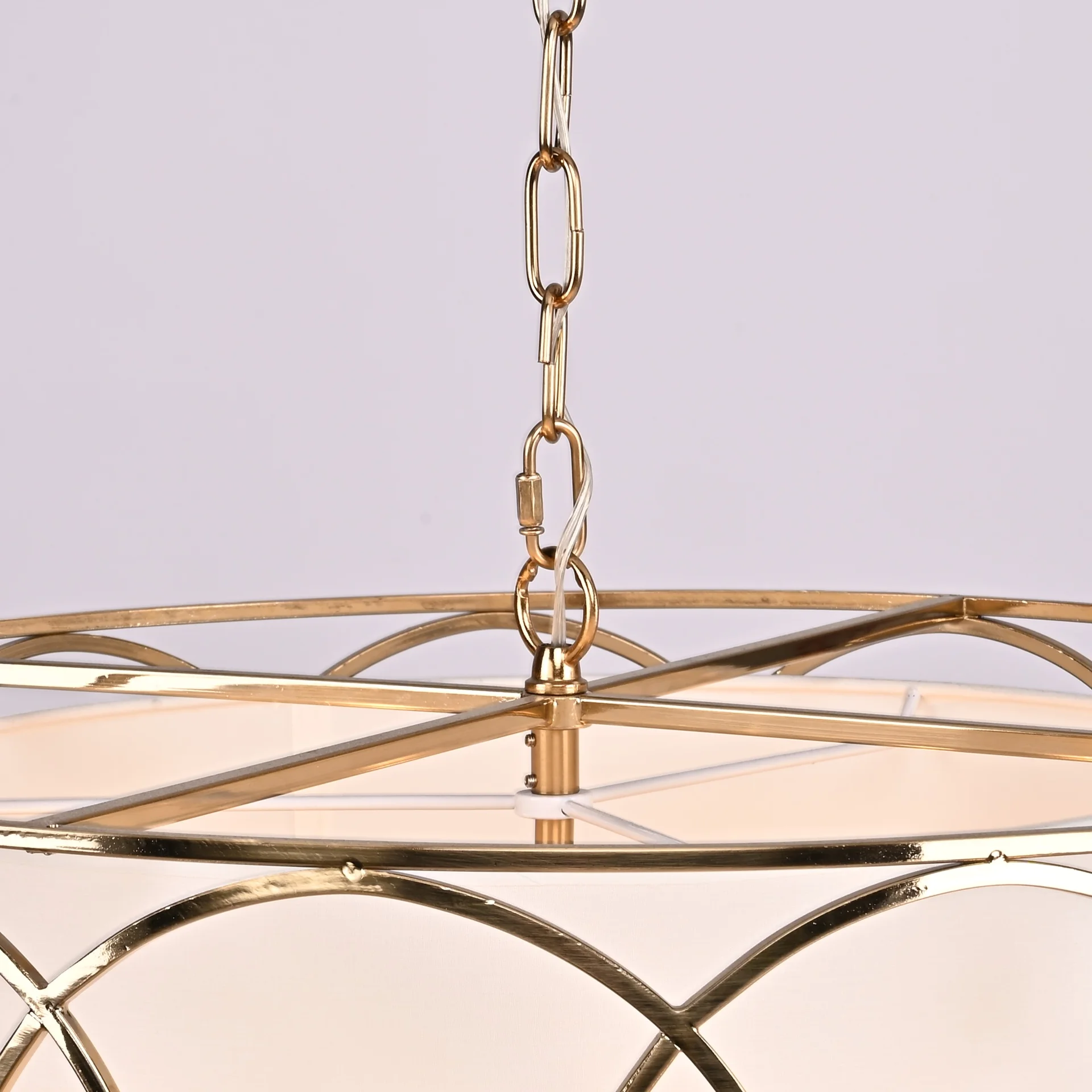 Люстра Antic solo chandelier - миниатюра 4