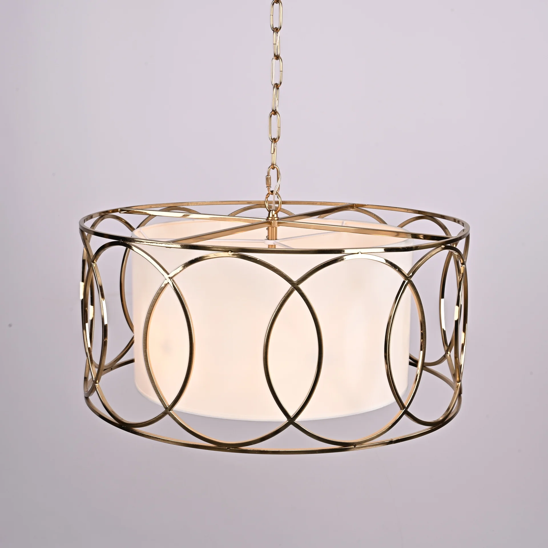 Люстра Antic solo chandelier - миниатюра 5