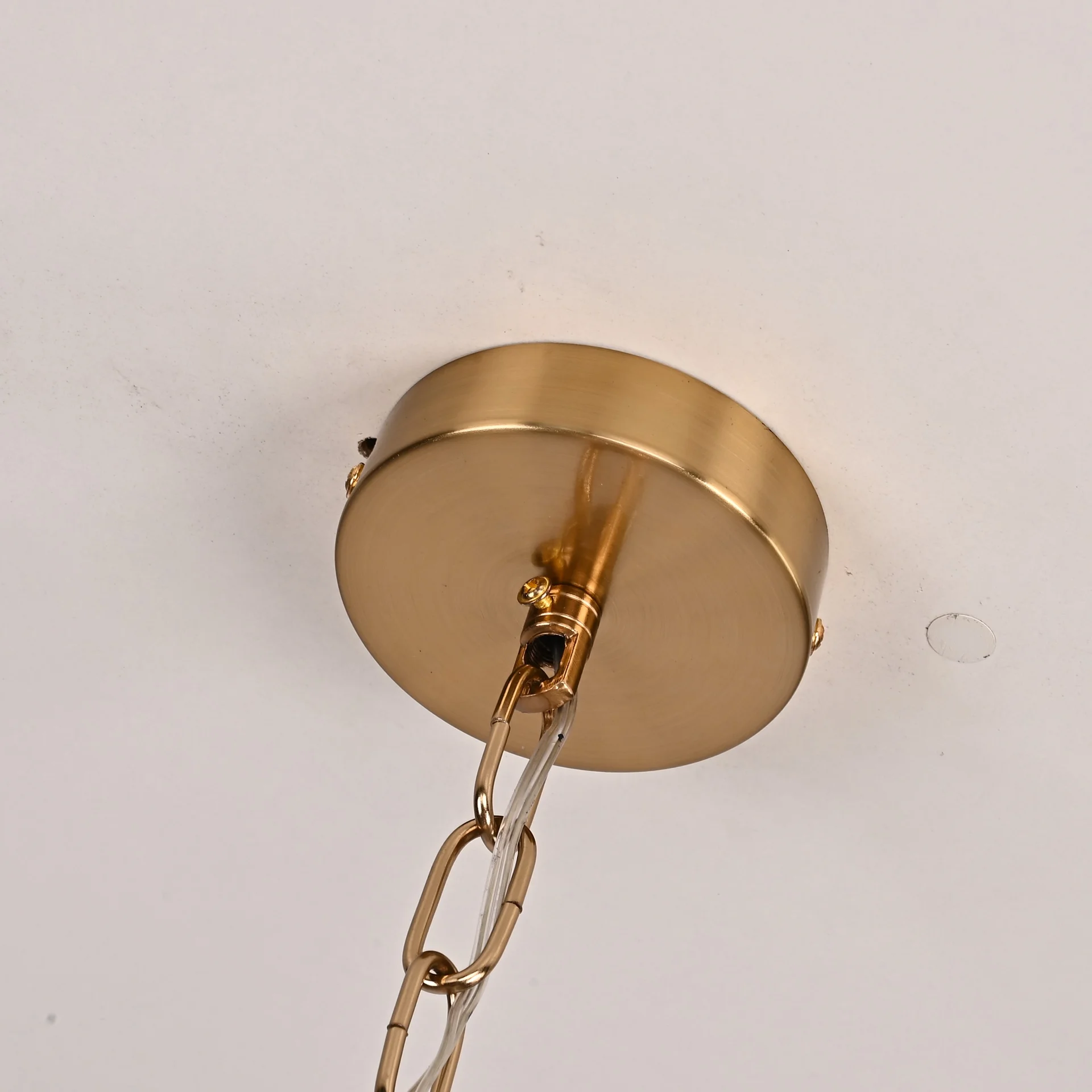 Люстра Antic solo chandelier - миниатюра 6
