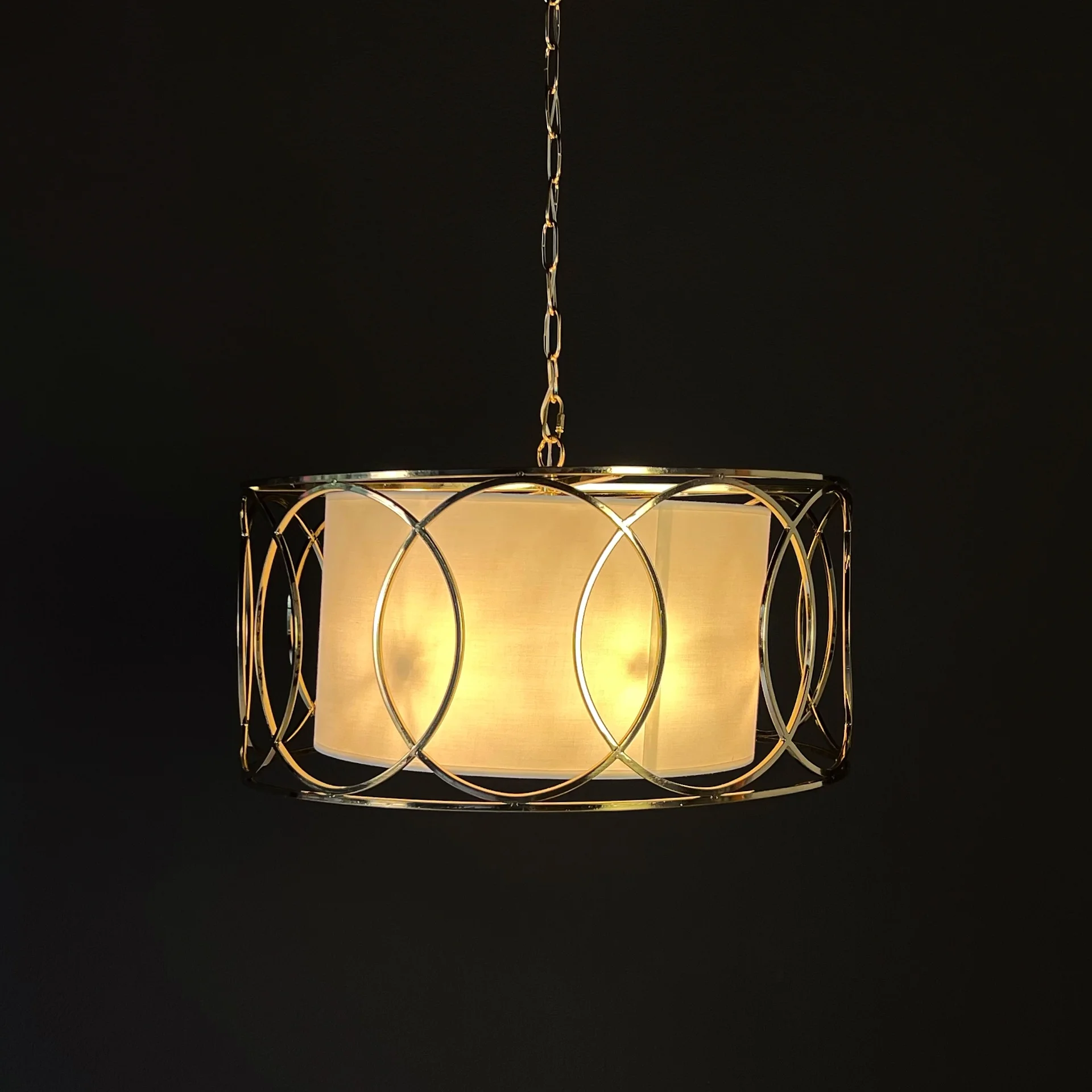 Люстра Antic solo chandelier - миниатюра 7