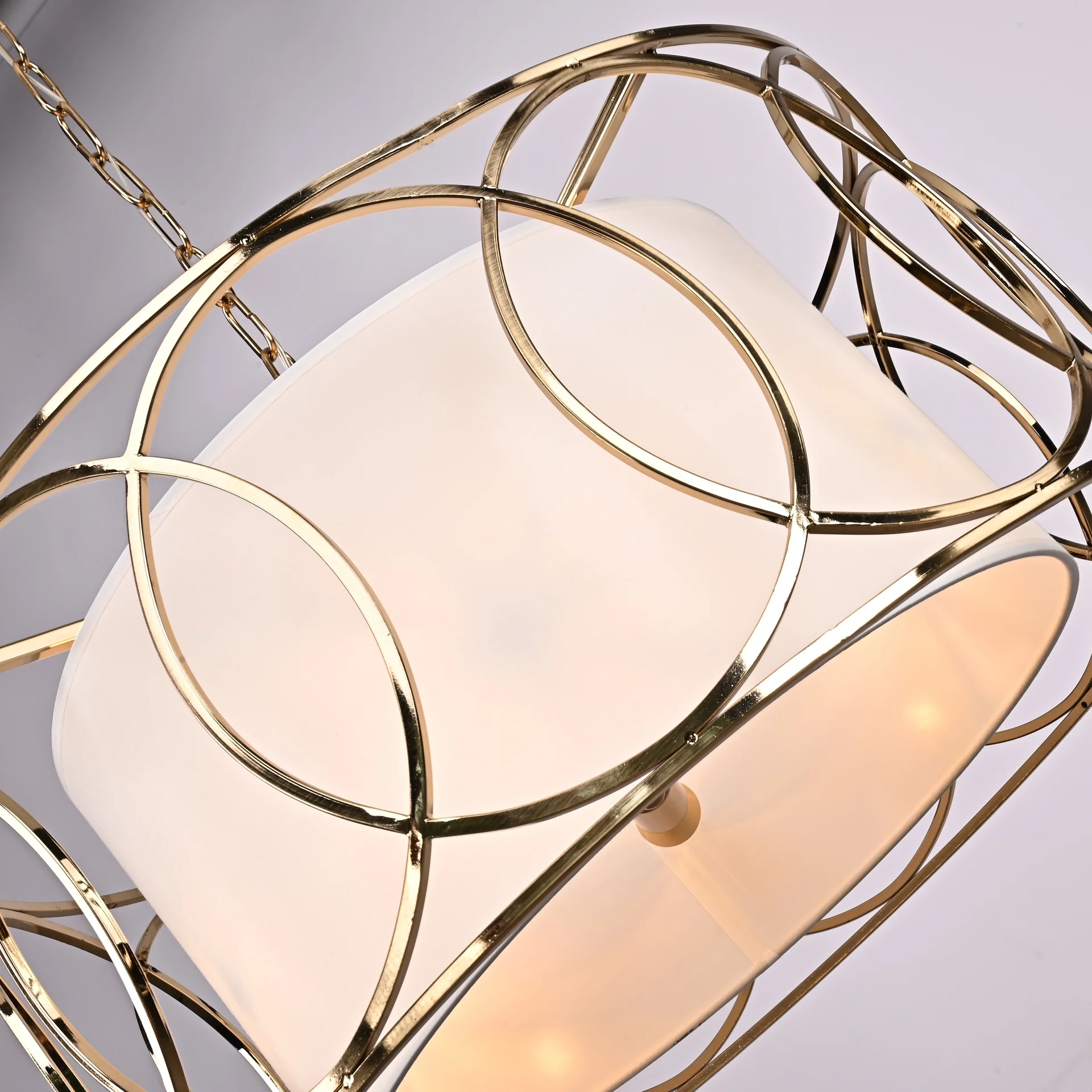 Люстра Antic solo chandelier - миниатюра 8