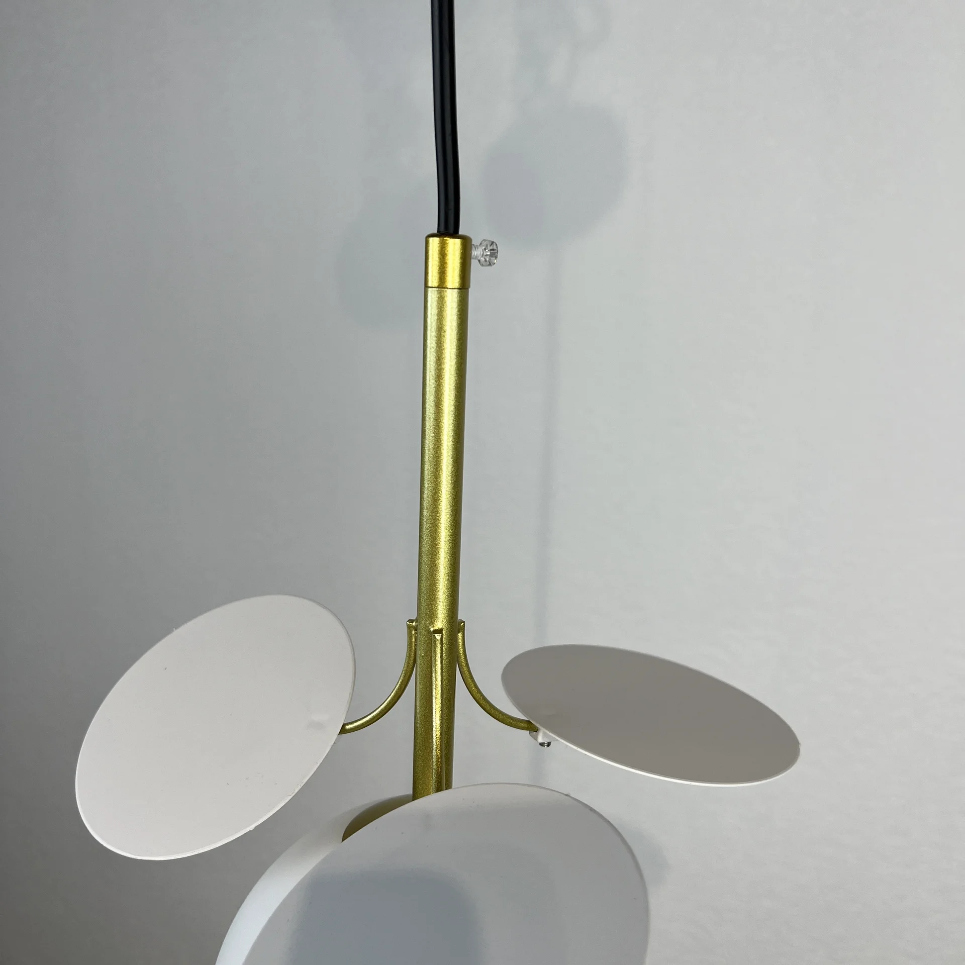 Подвесной светильник Light of MATISSE ONE White 1 - миниатюра 3