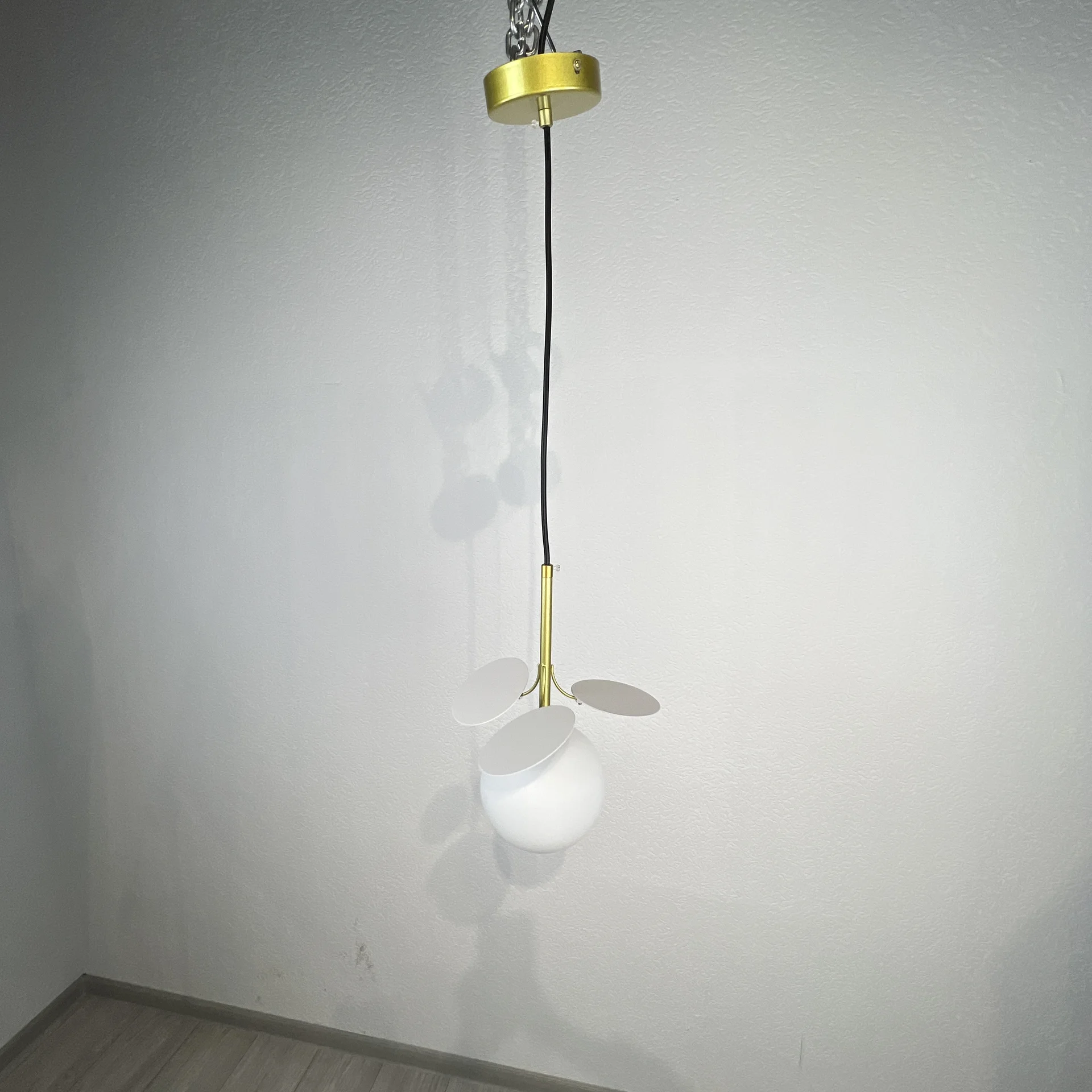 Подвесной светильник Light of MATISSE ONE White 1 - миниатюра 7